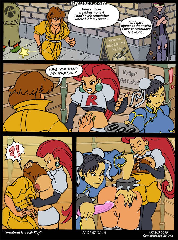 Issue 7 7