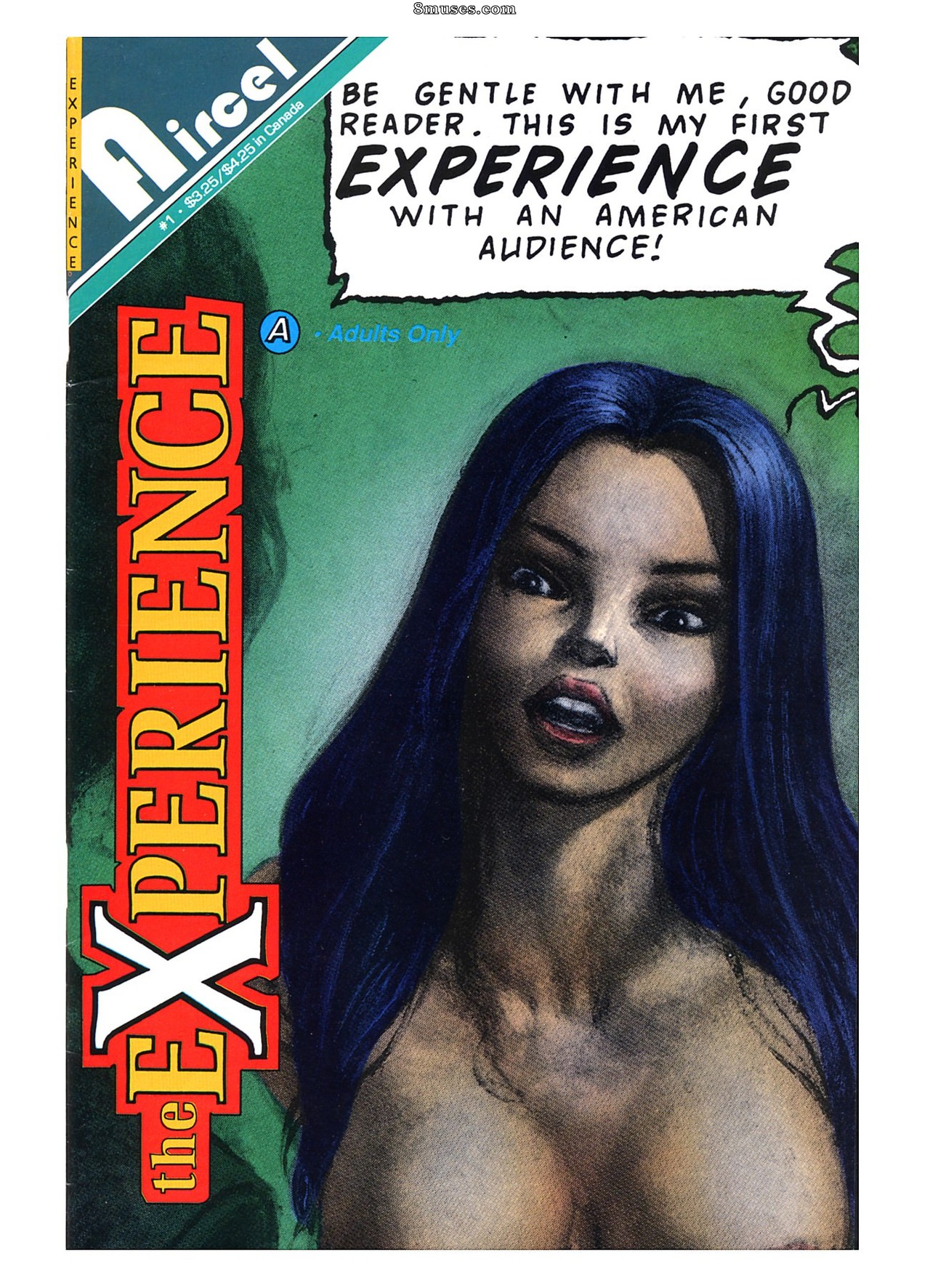 Issue 1