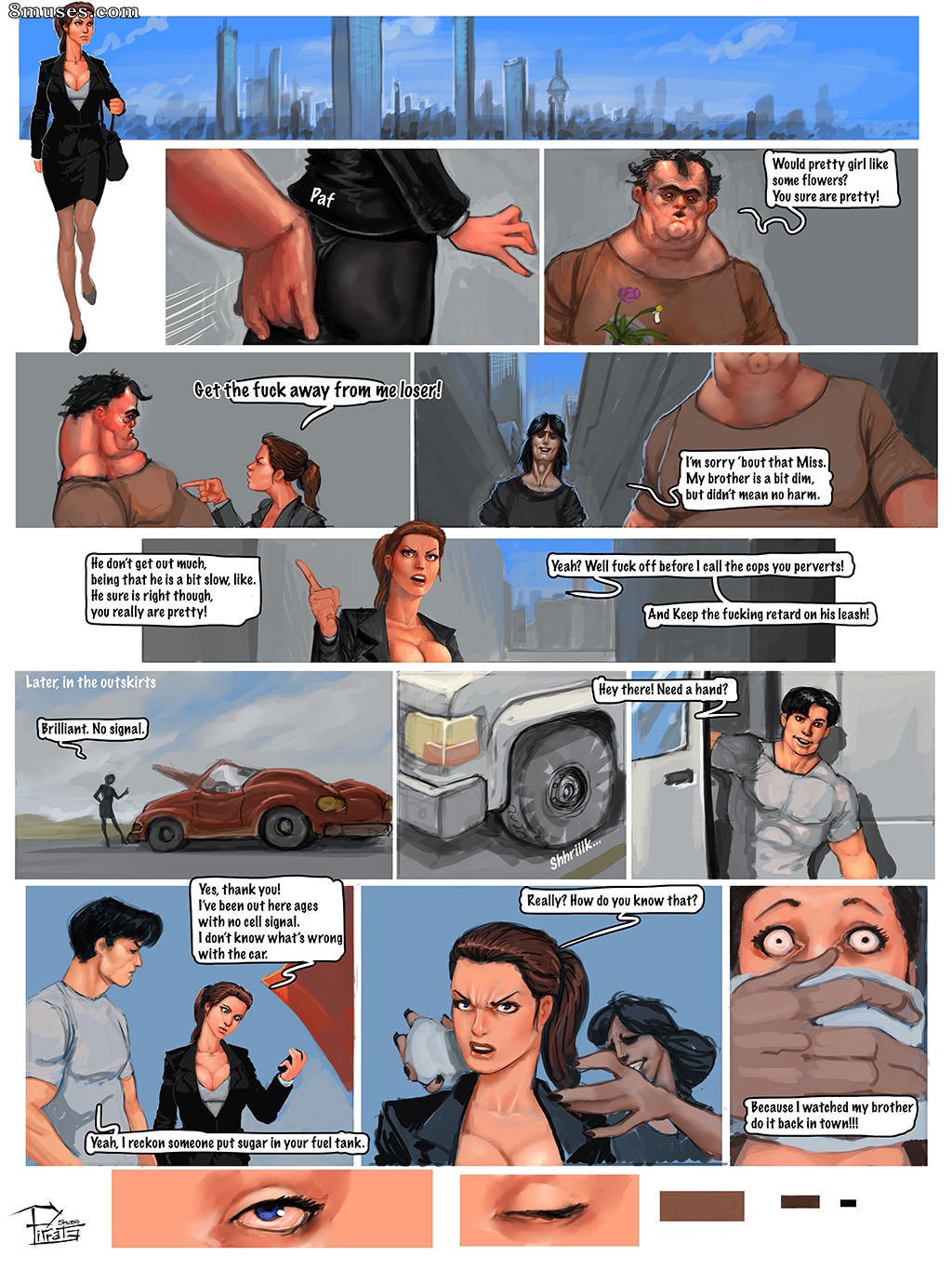 Issue 19