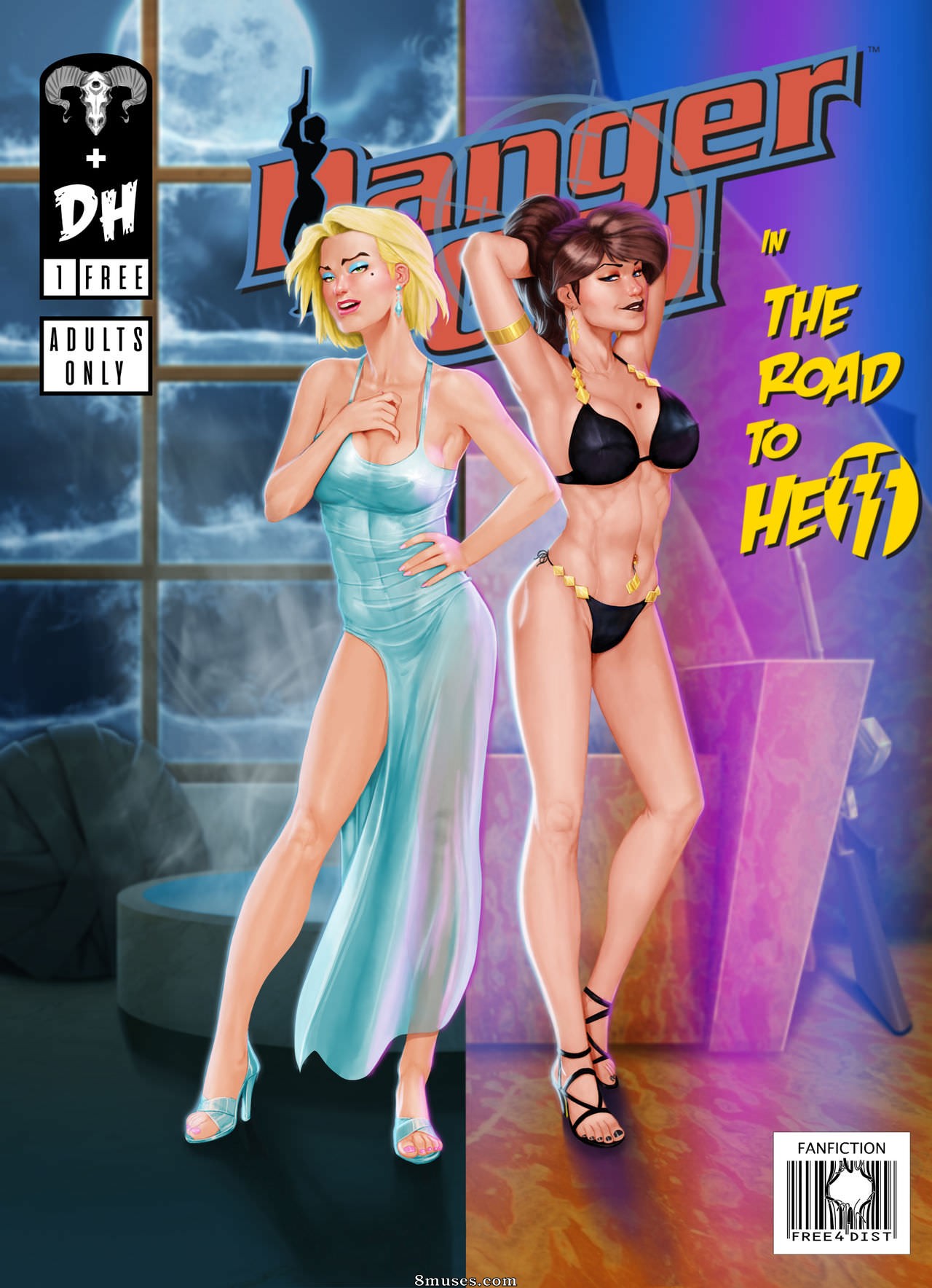 Issue 5