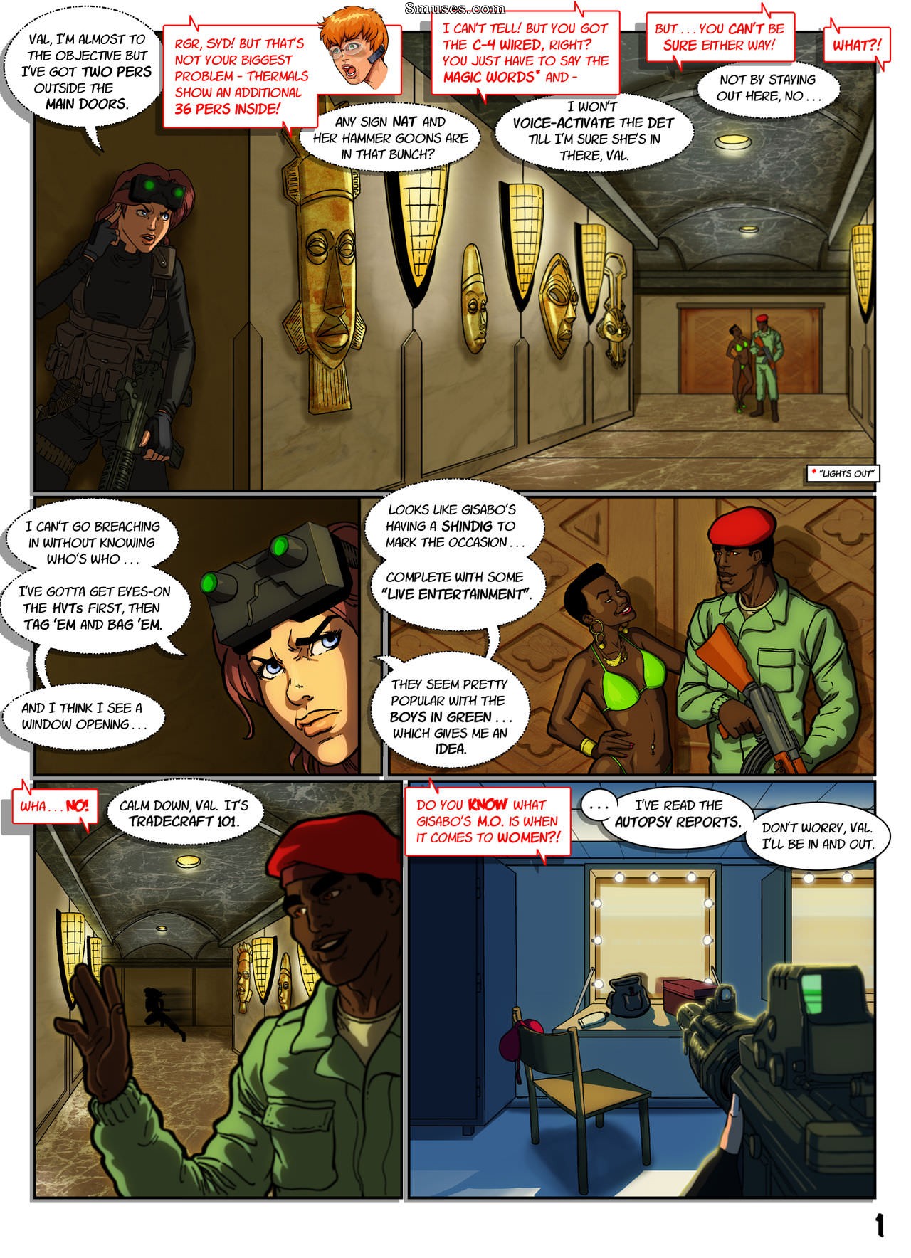Issue 5 15