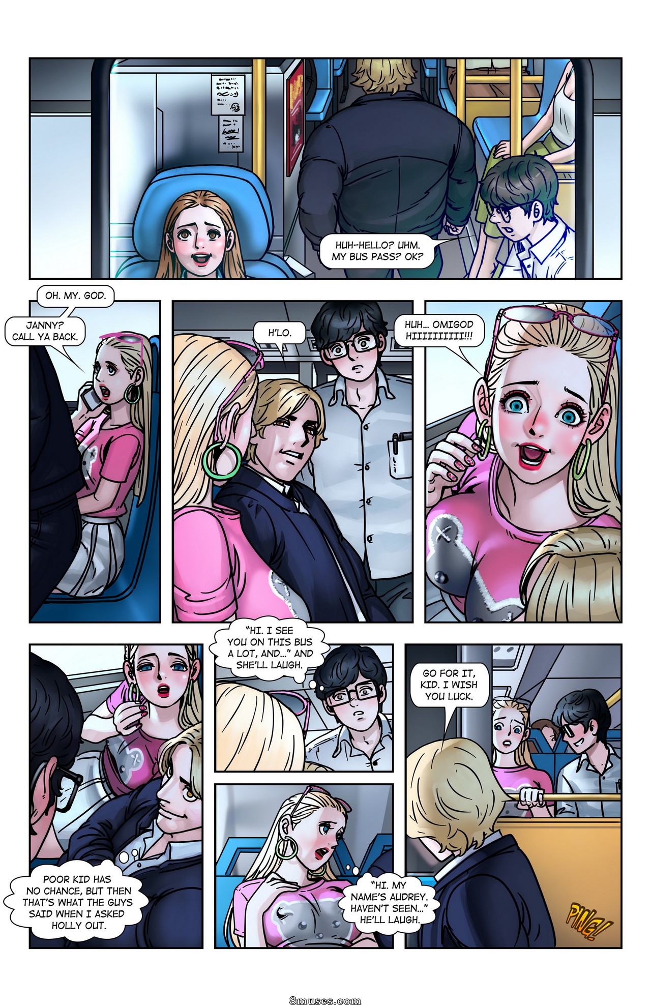 Issue 1 4