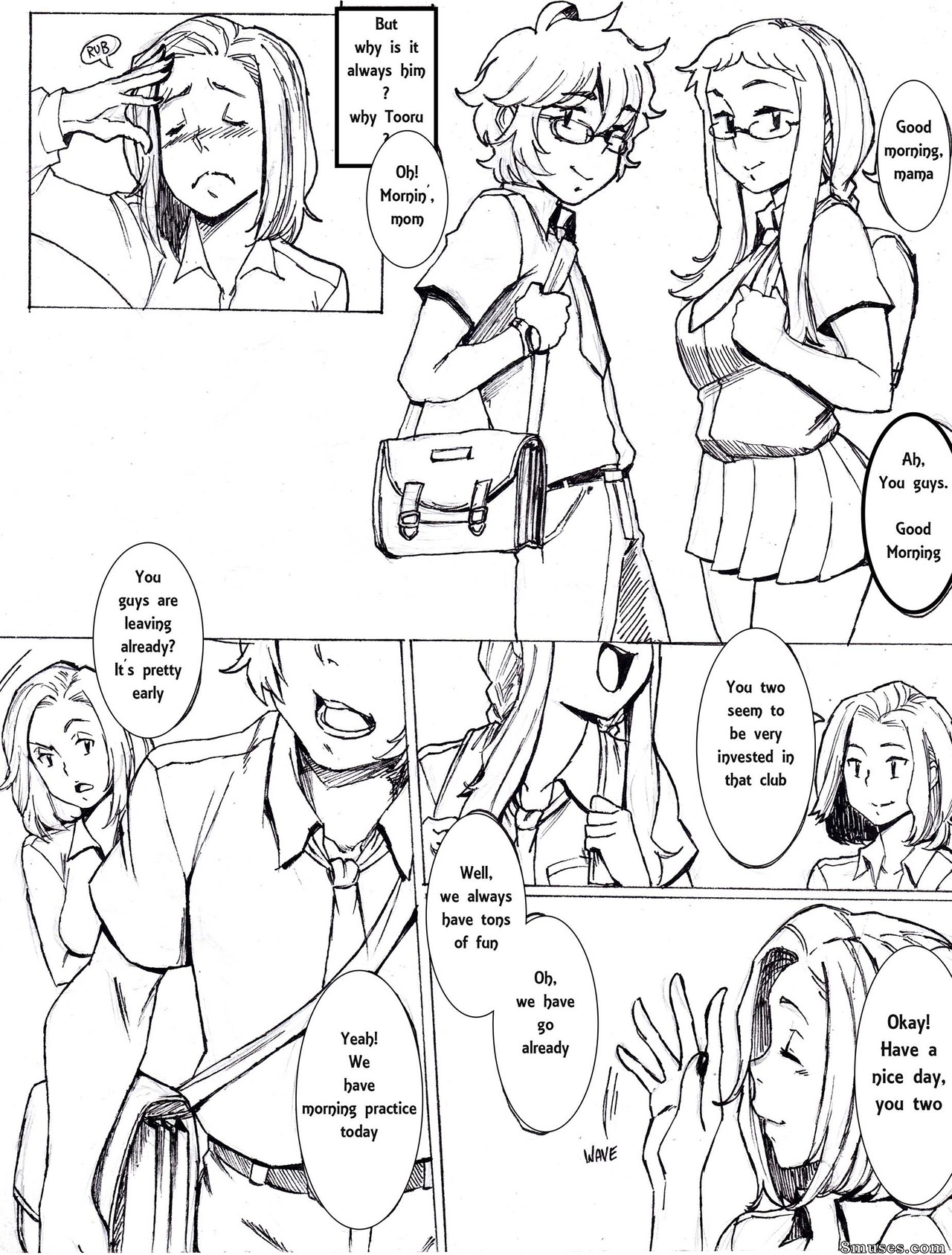 Issue 1 6