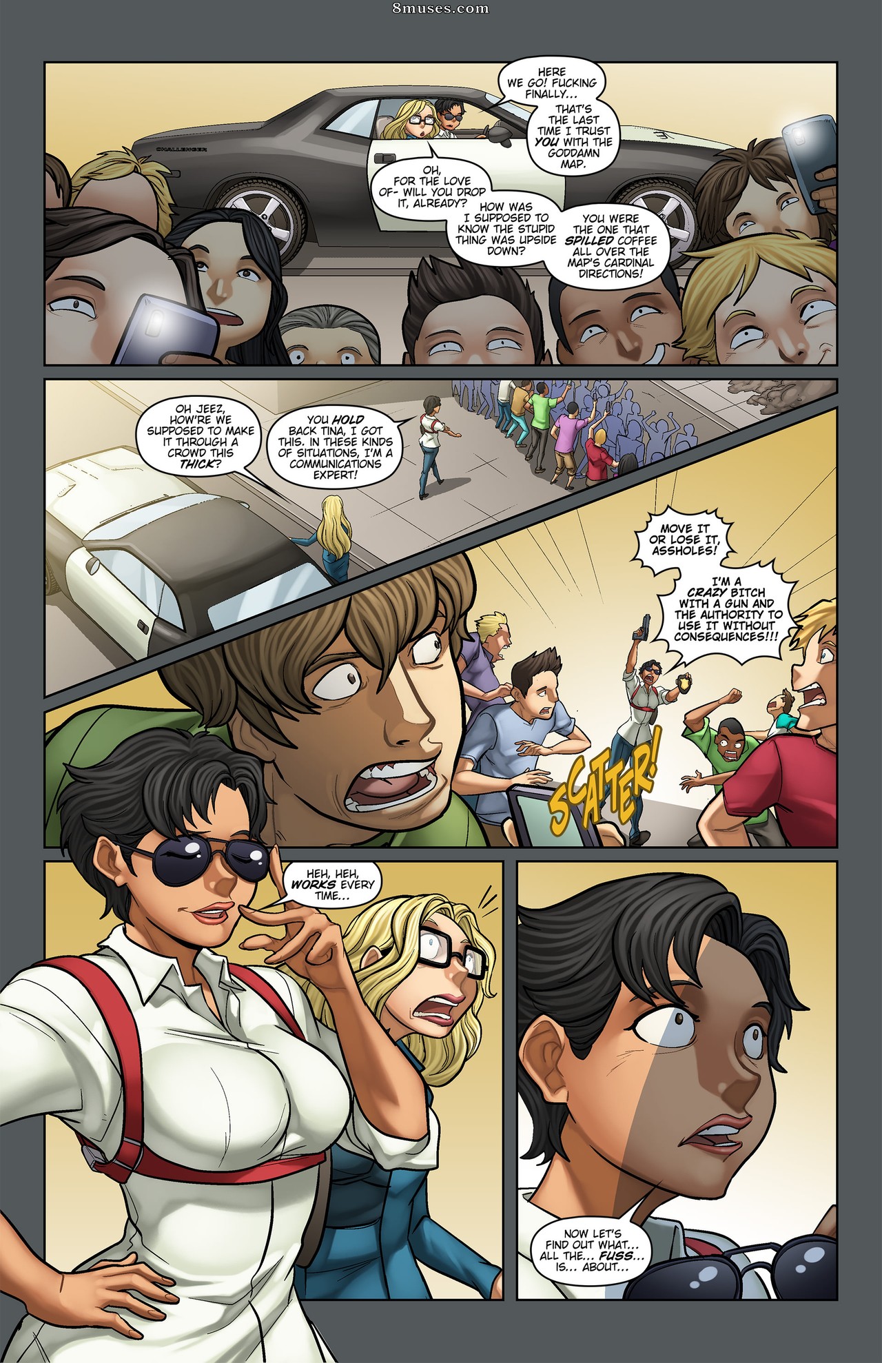 Issue 1 3