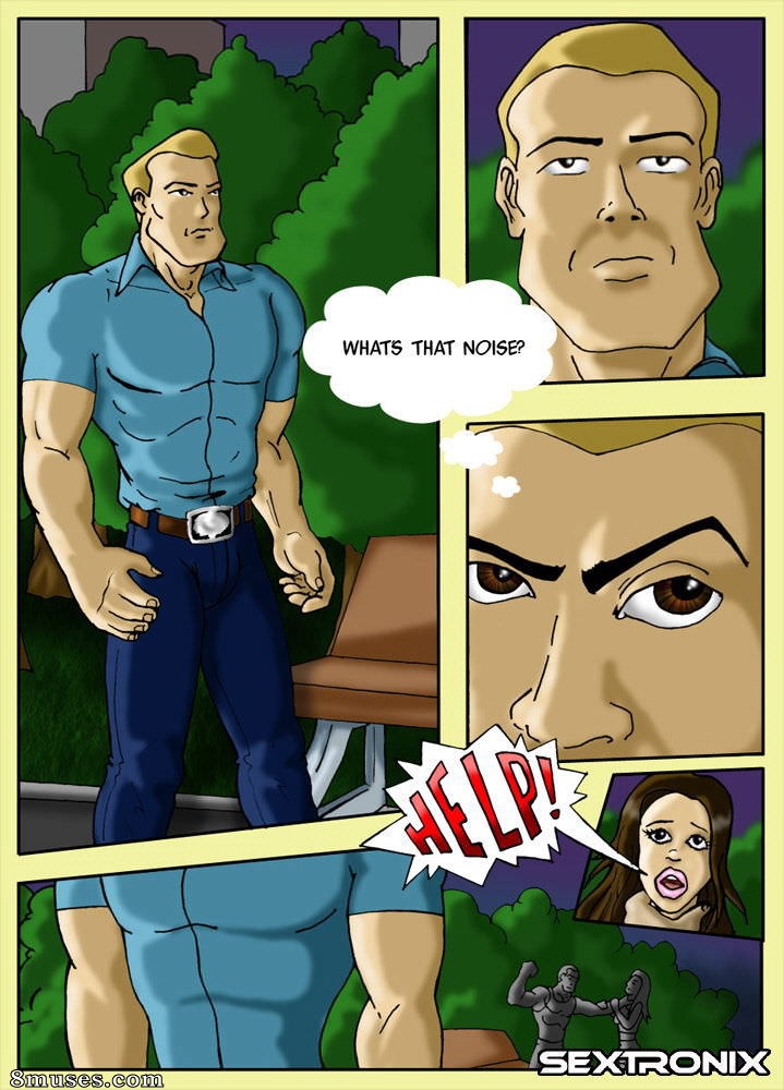 Issue 1 35