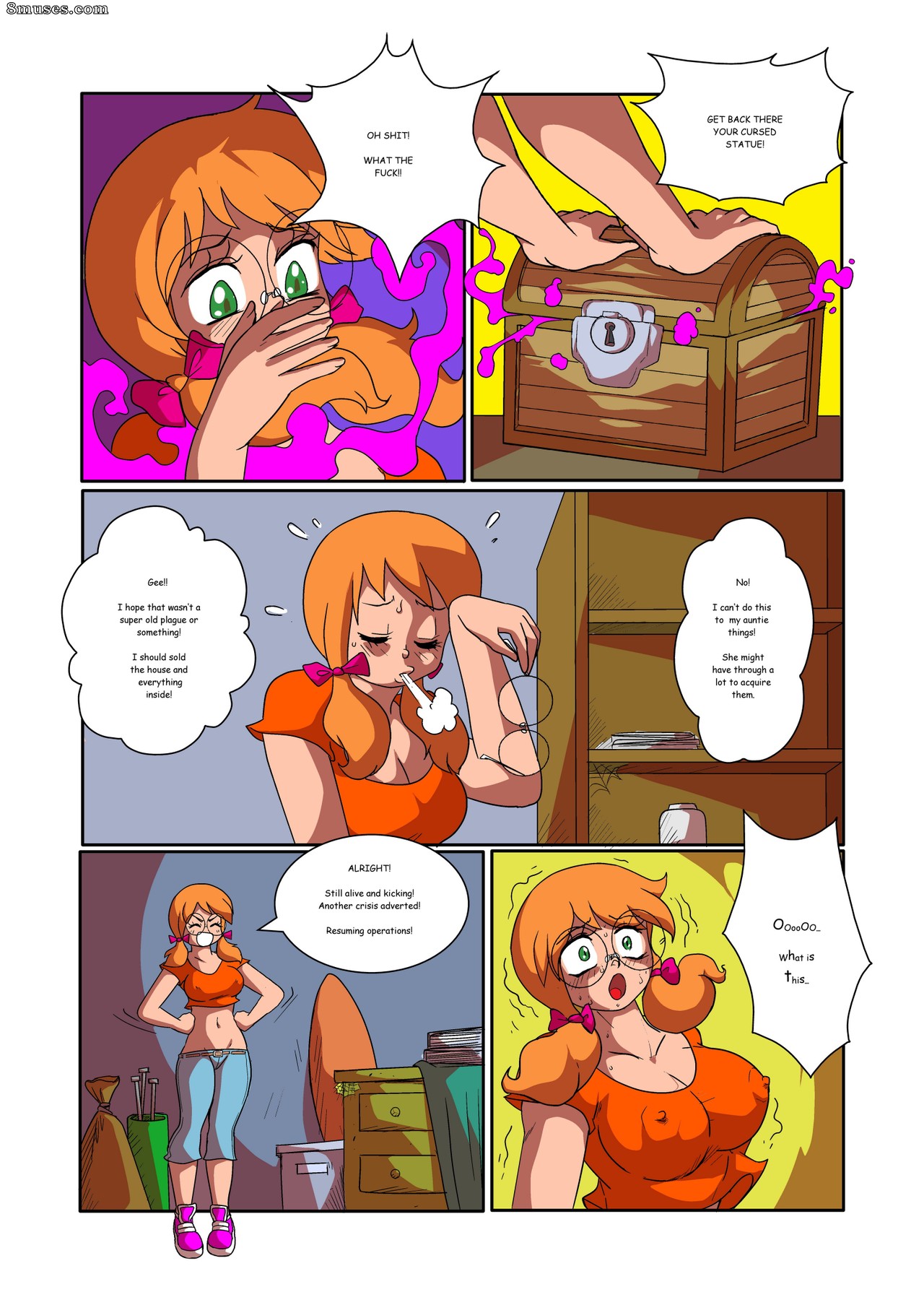 Issue 1 4
