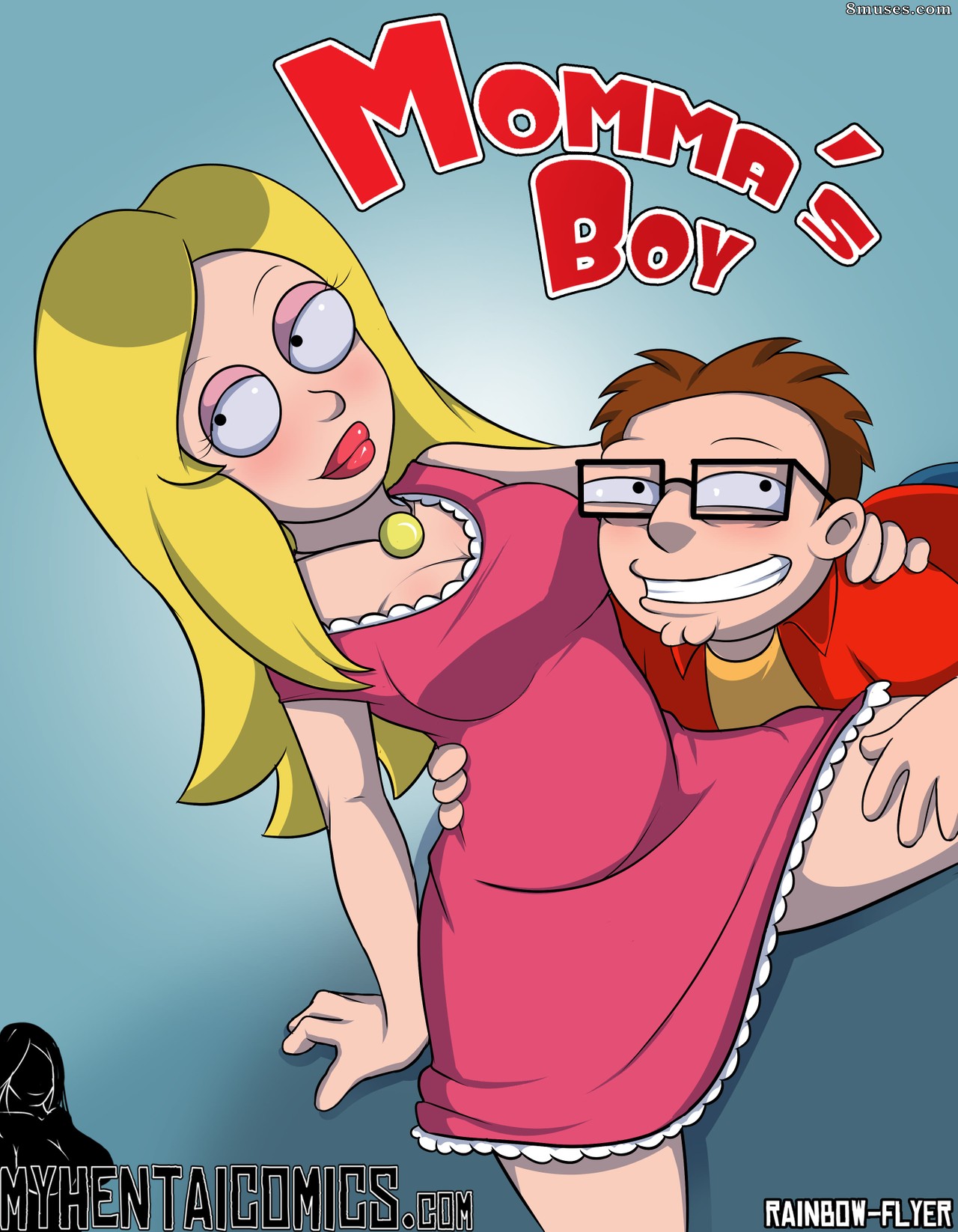 Issue 1