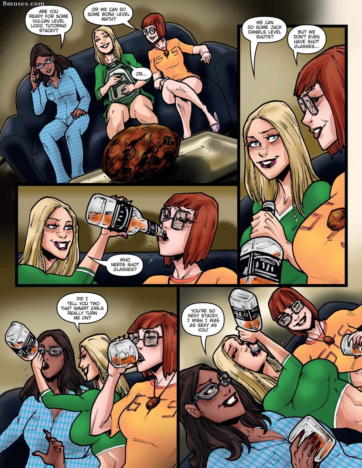 Issue 1 18