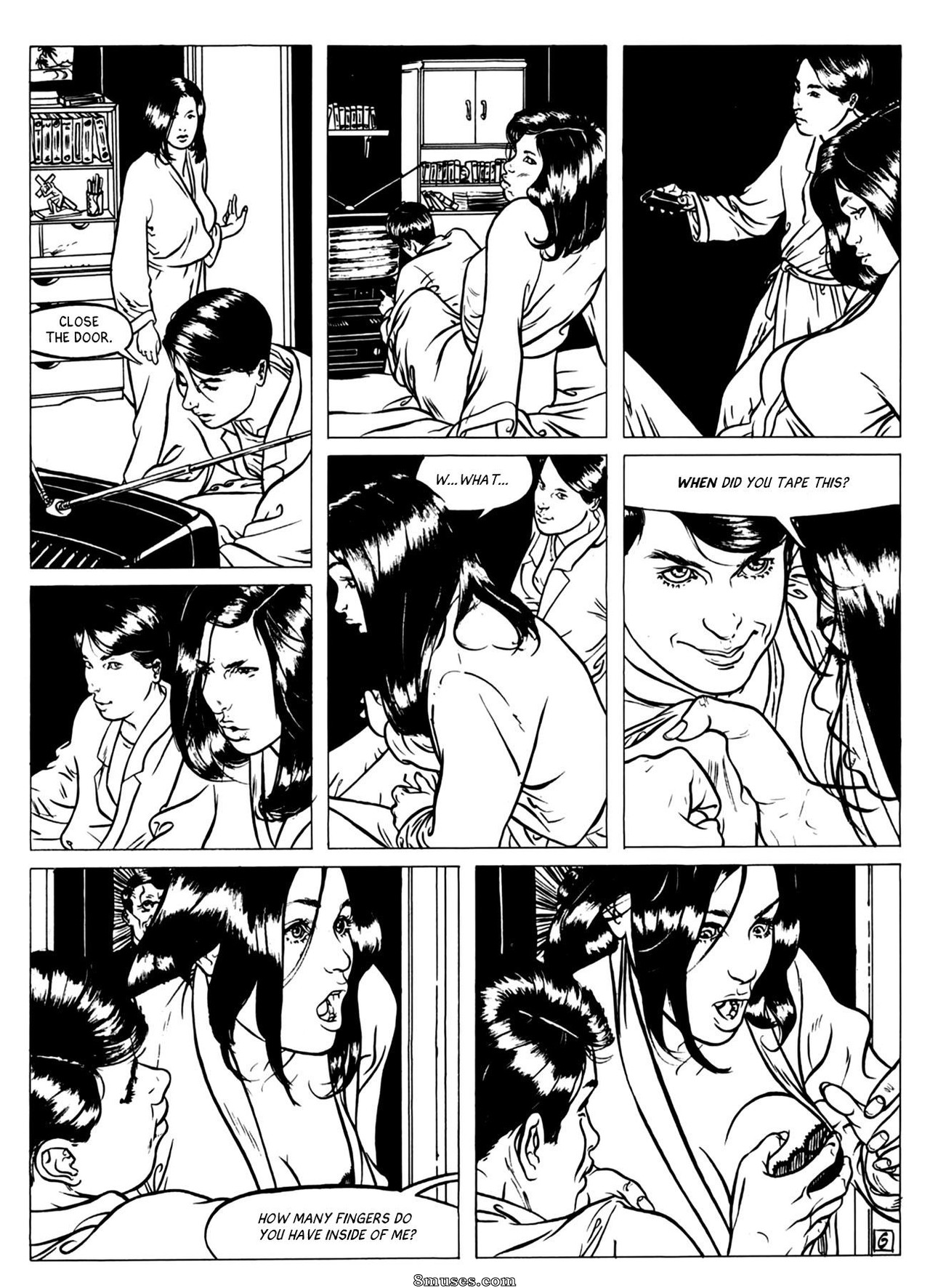 Issue 1 15