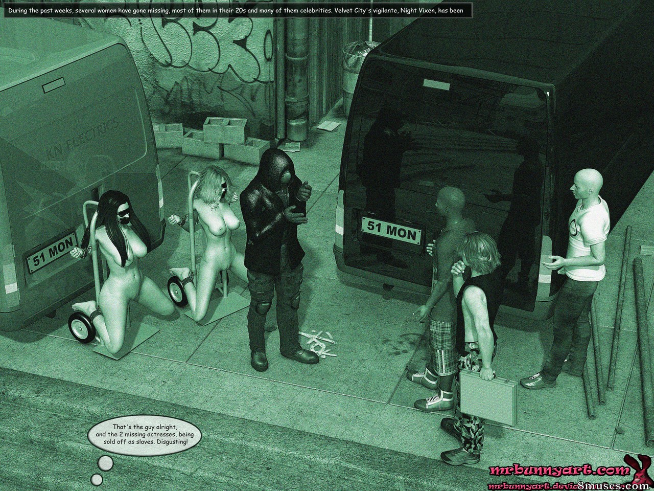Issue 1