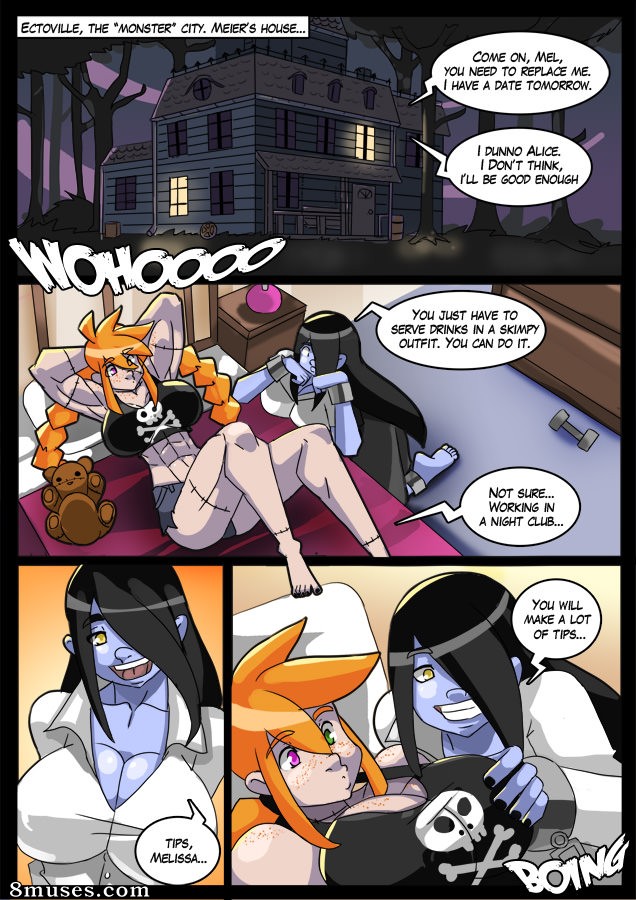 Issue 1