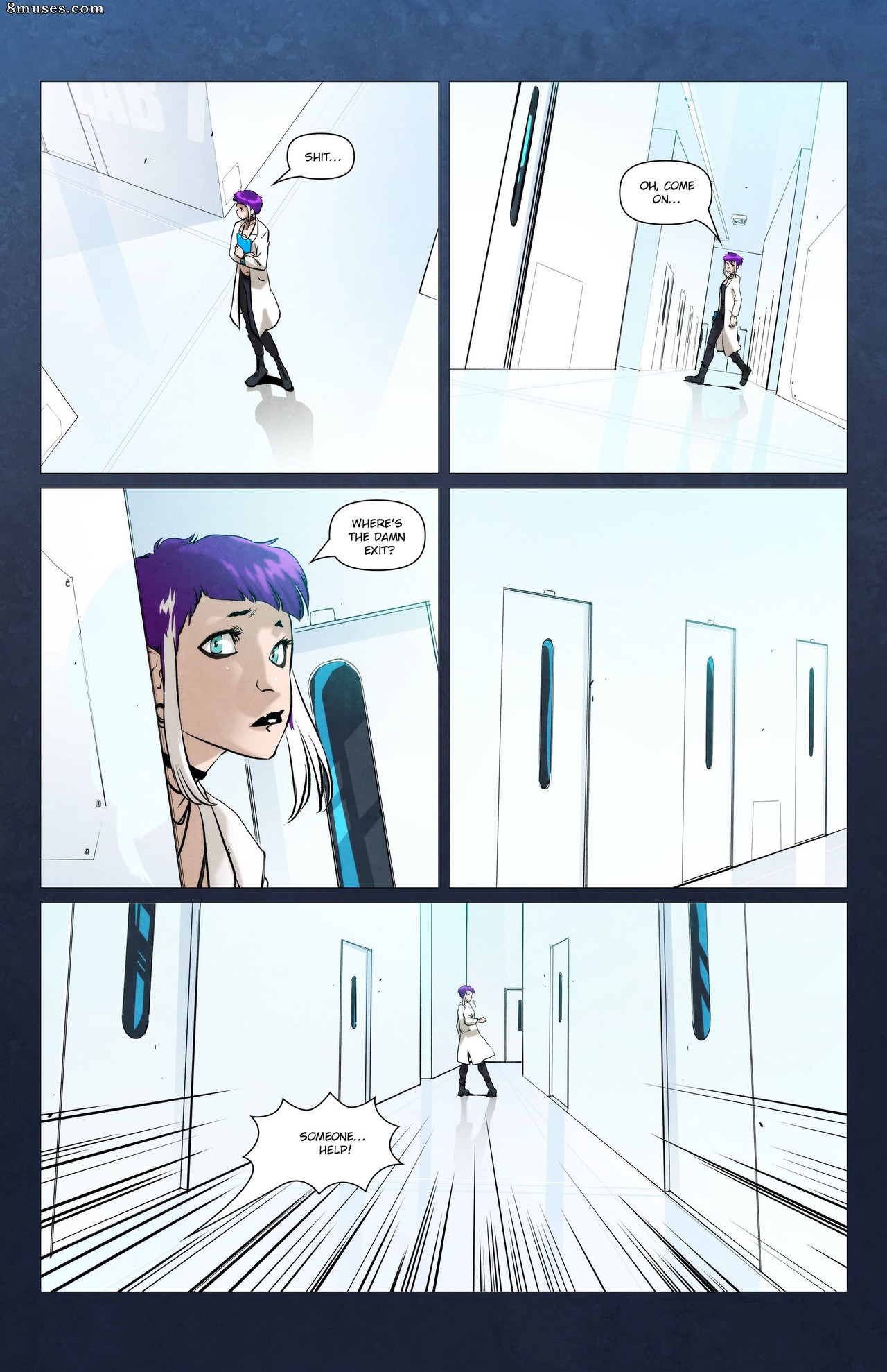 Issue 1 3