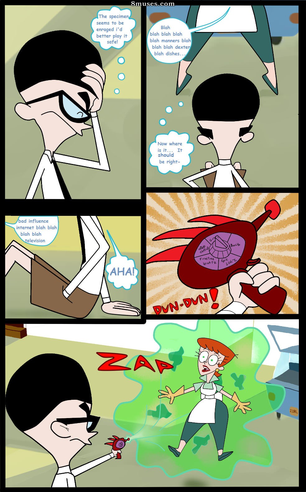 Issue 5 7