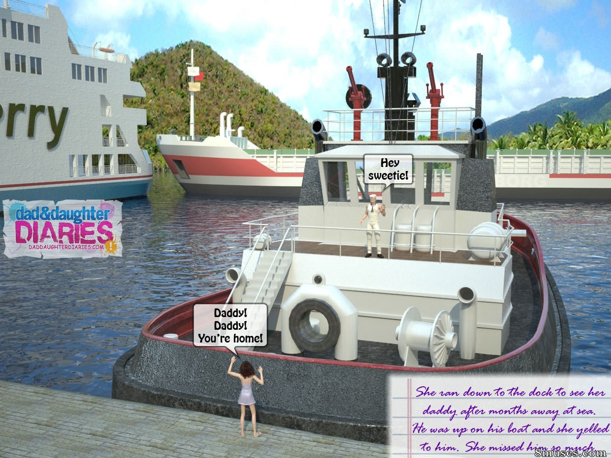Issue 1