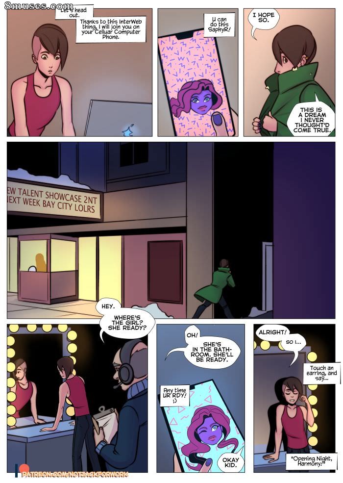 Issue 1 7