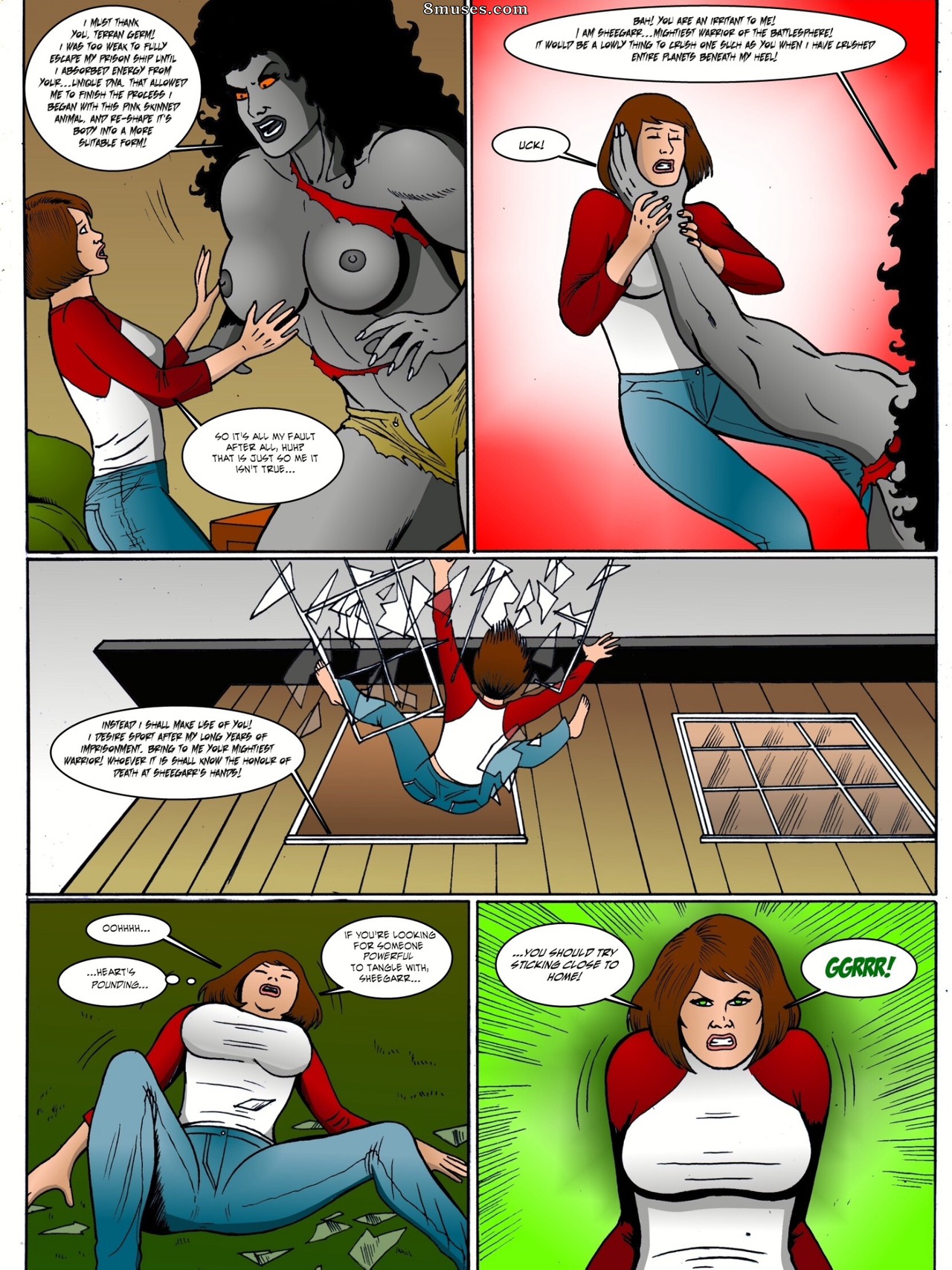 Issue 1 12