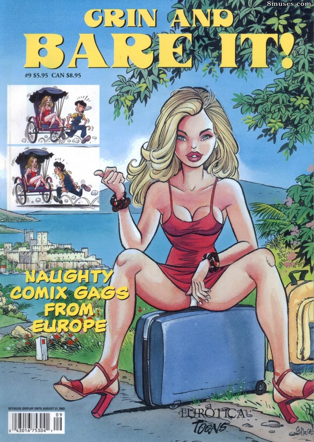 Issue 1