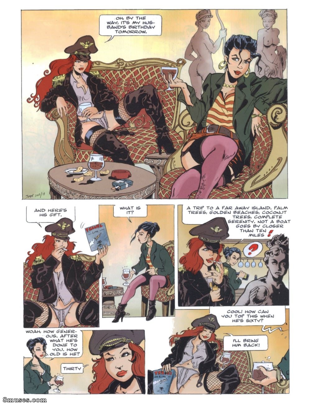 Issue 1 13