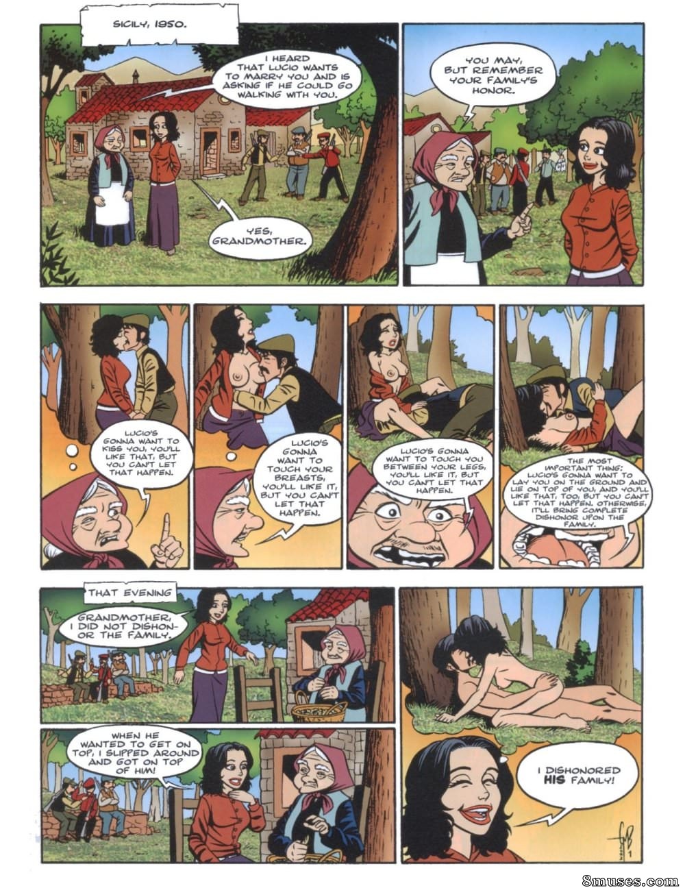 Issue 1 14
