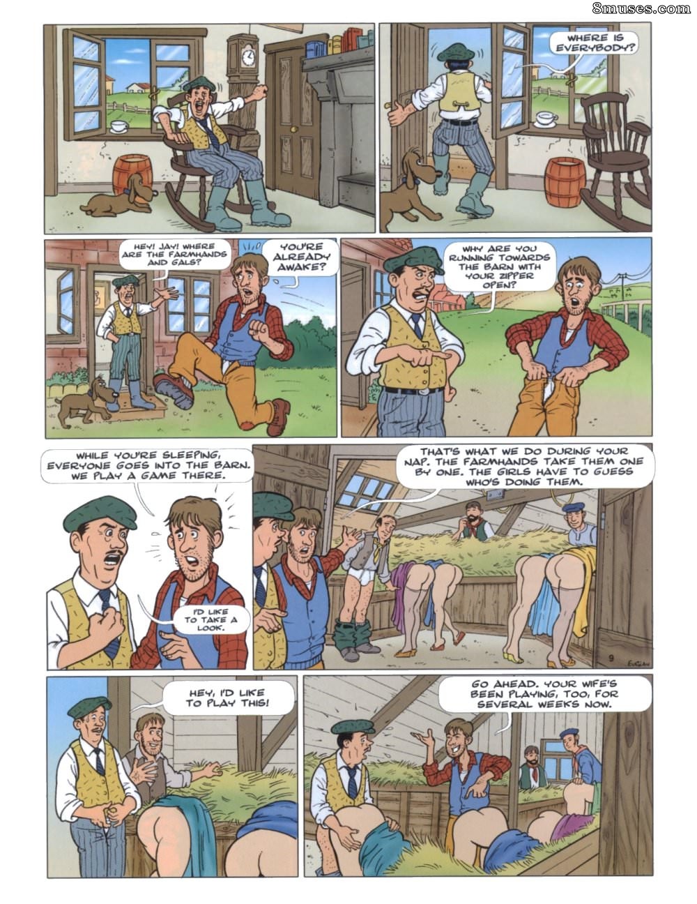 Issue 1 15