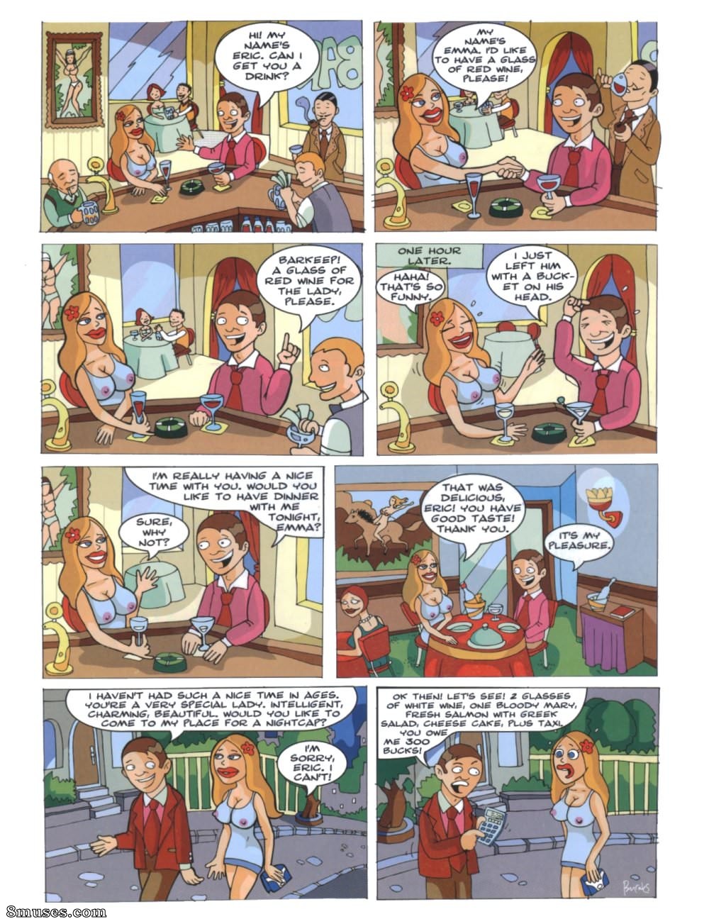 Issue 1 8