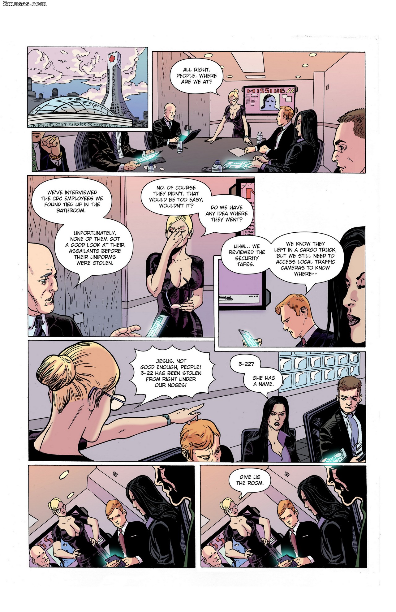 Issue 3 3