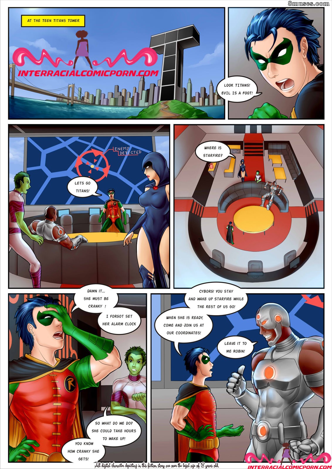 Issue 1