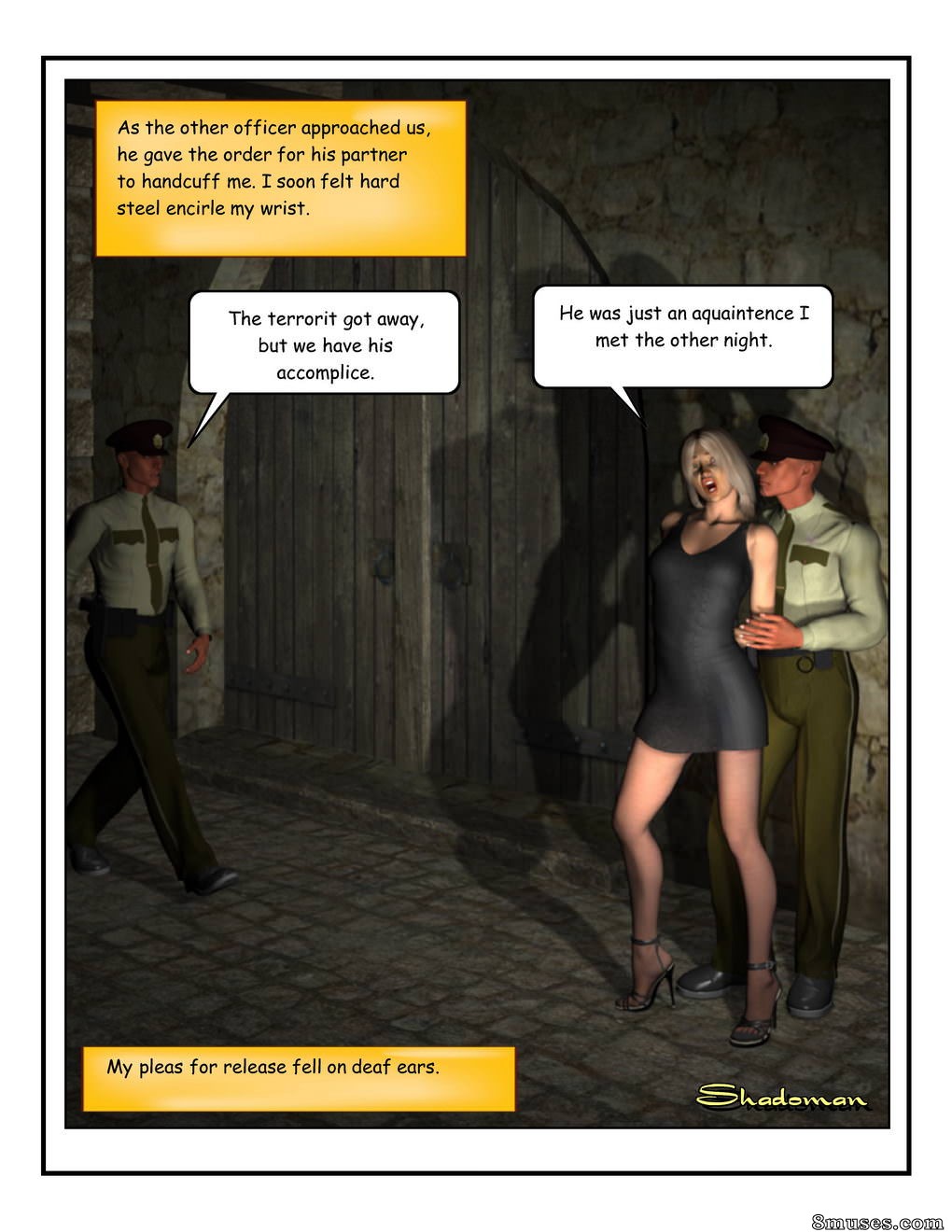 Issue 1 7