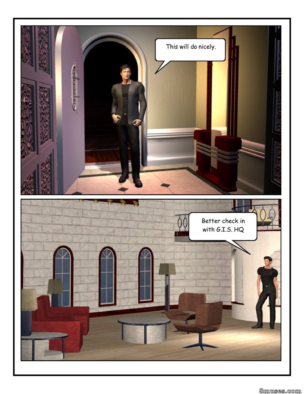 Issue 6 19