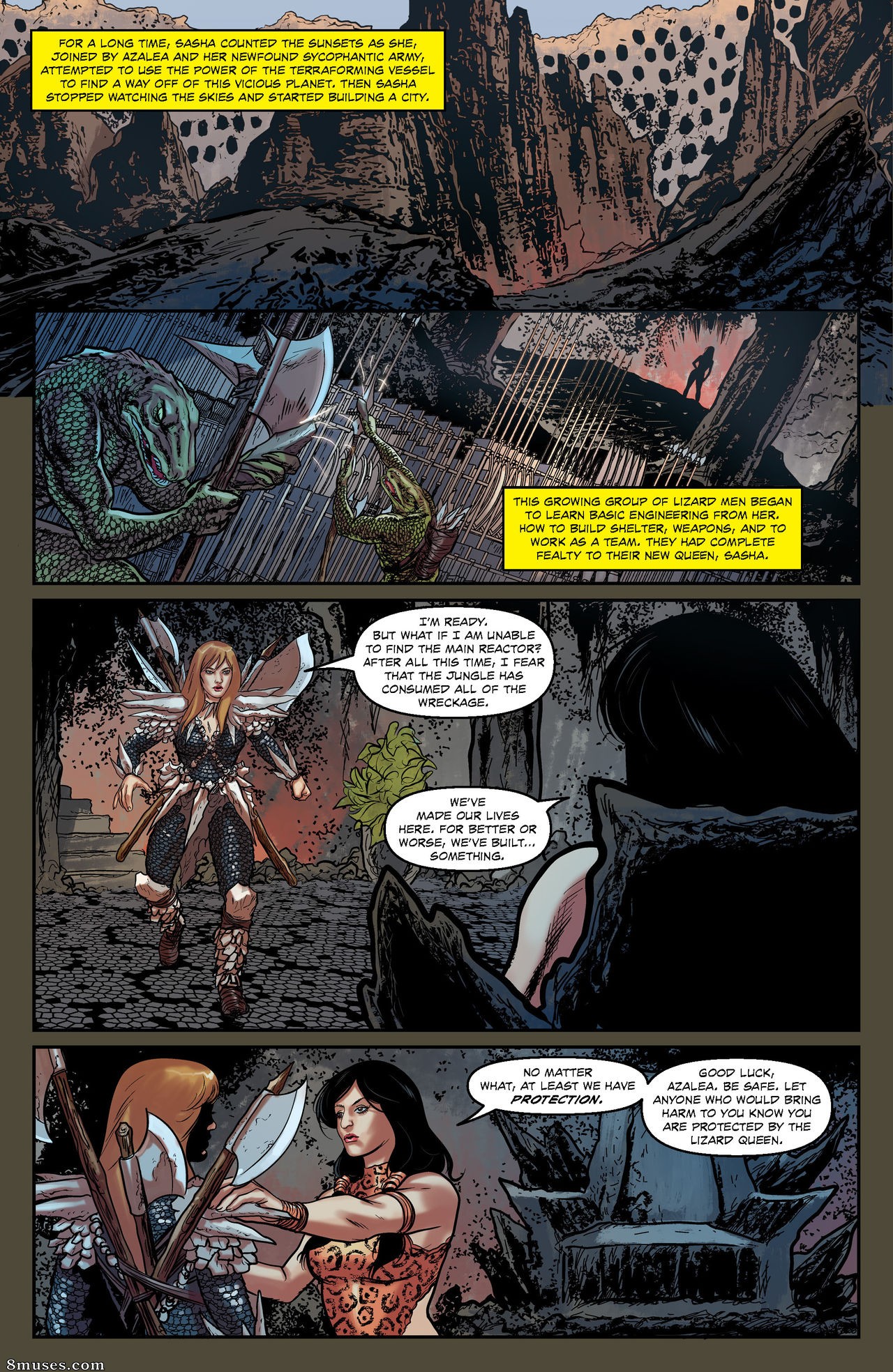Issue 5 18