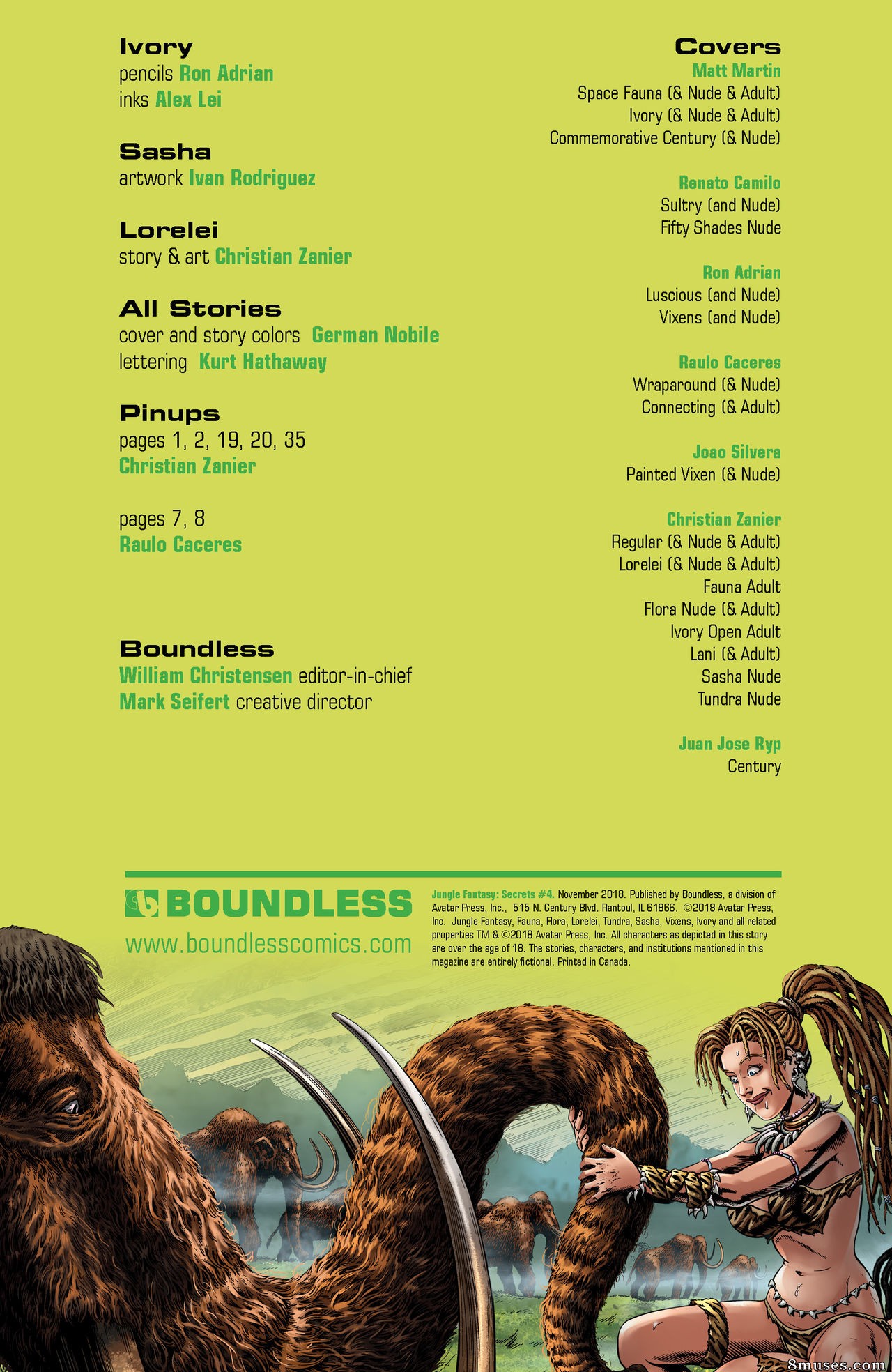 Issue 5 2