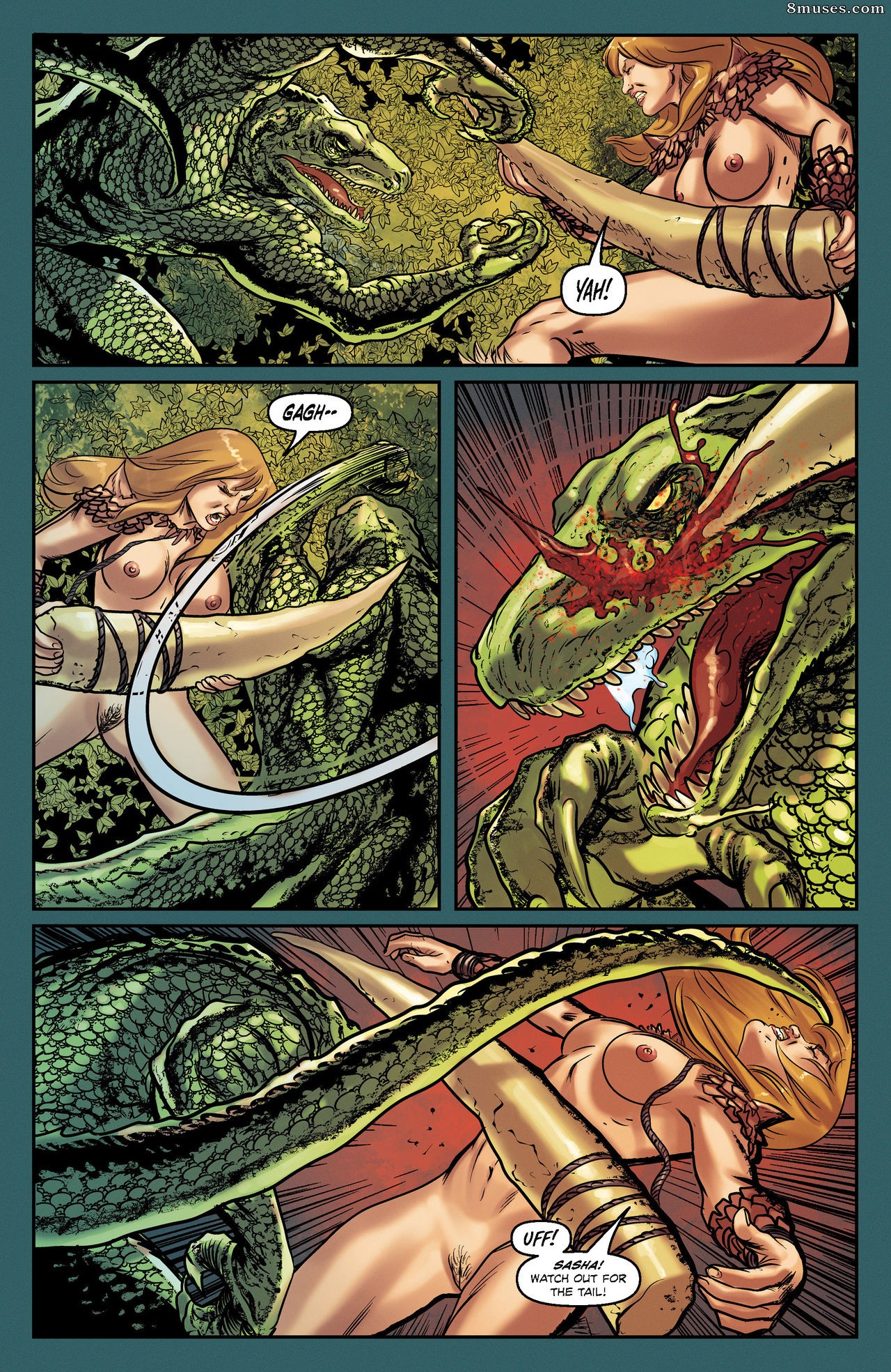 Issue 5 43