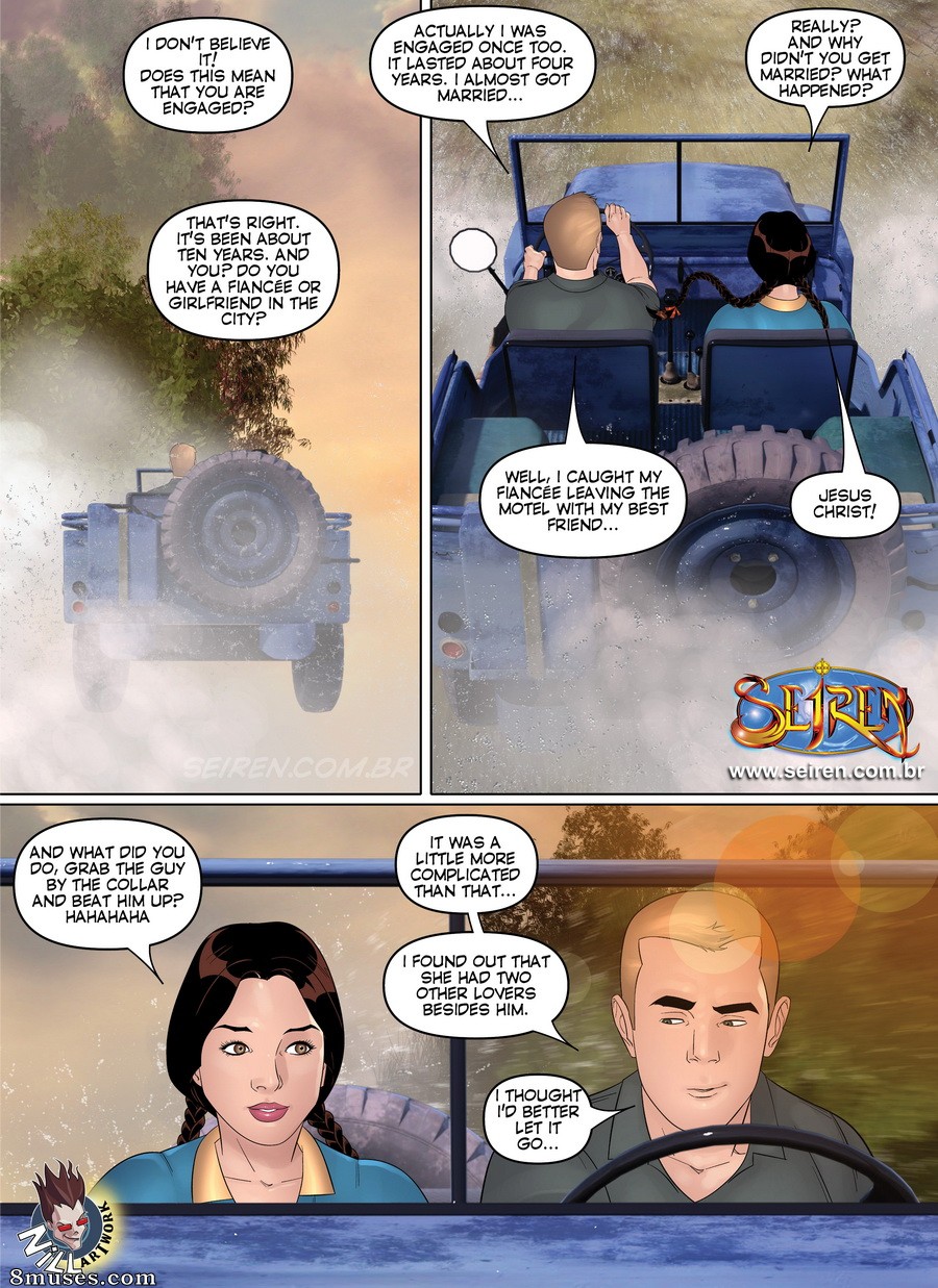 Issue 5 34