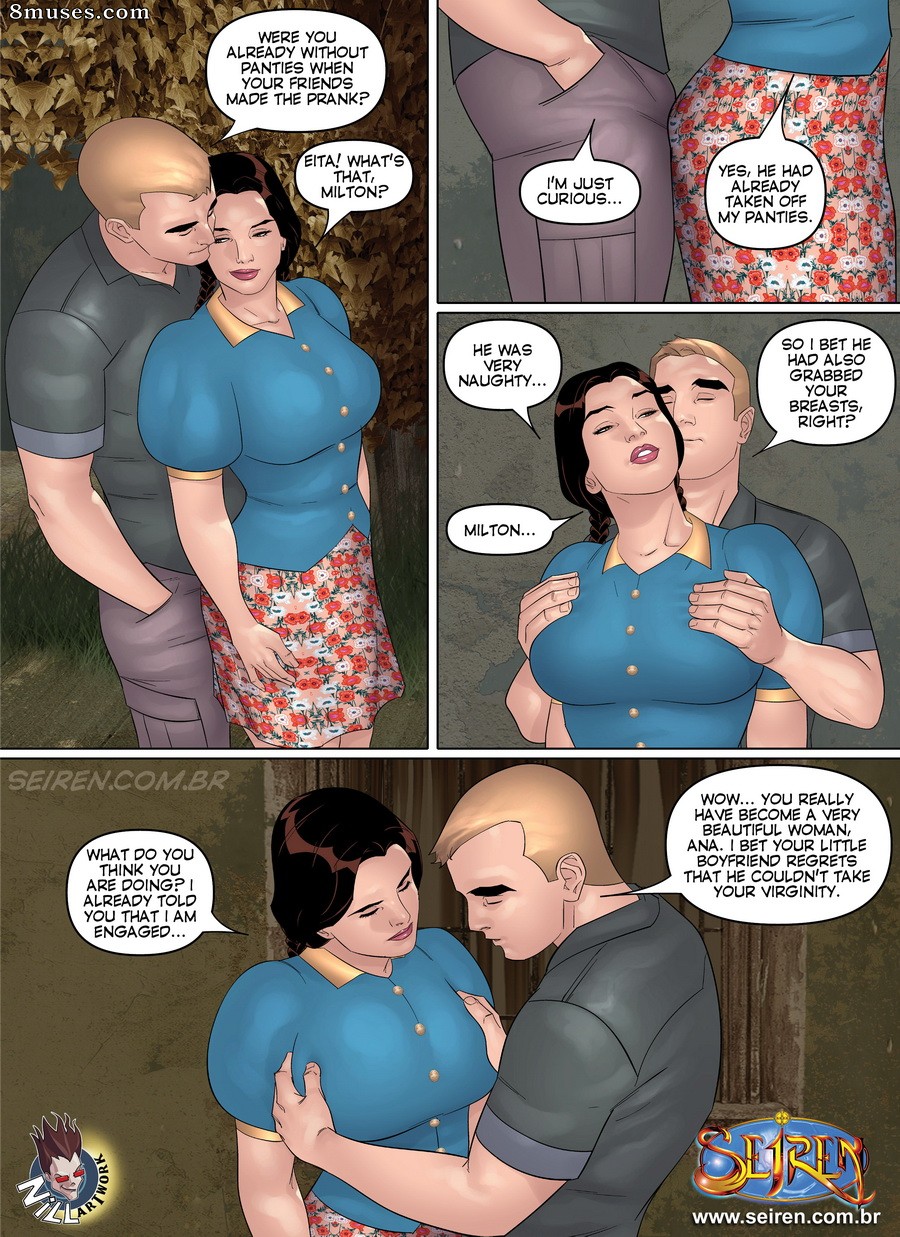 Issue 5 38