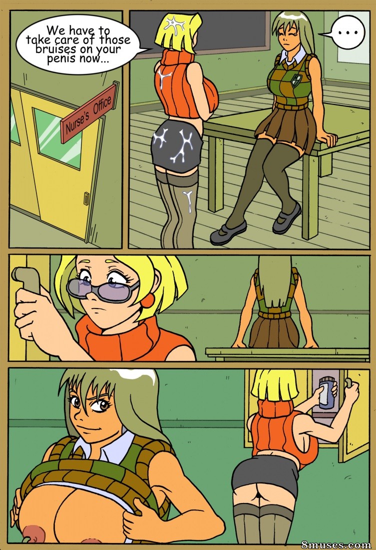 Issue 1 14