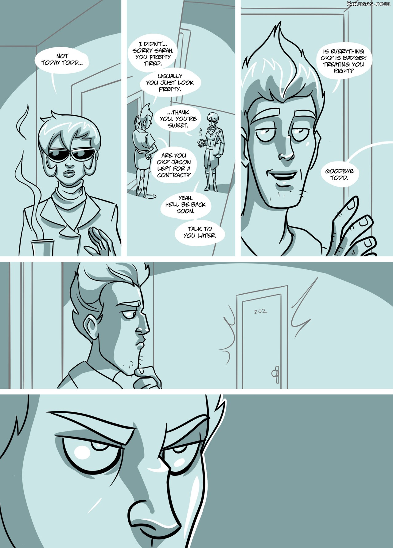 Issue 1 15