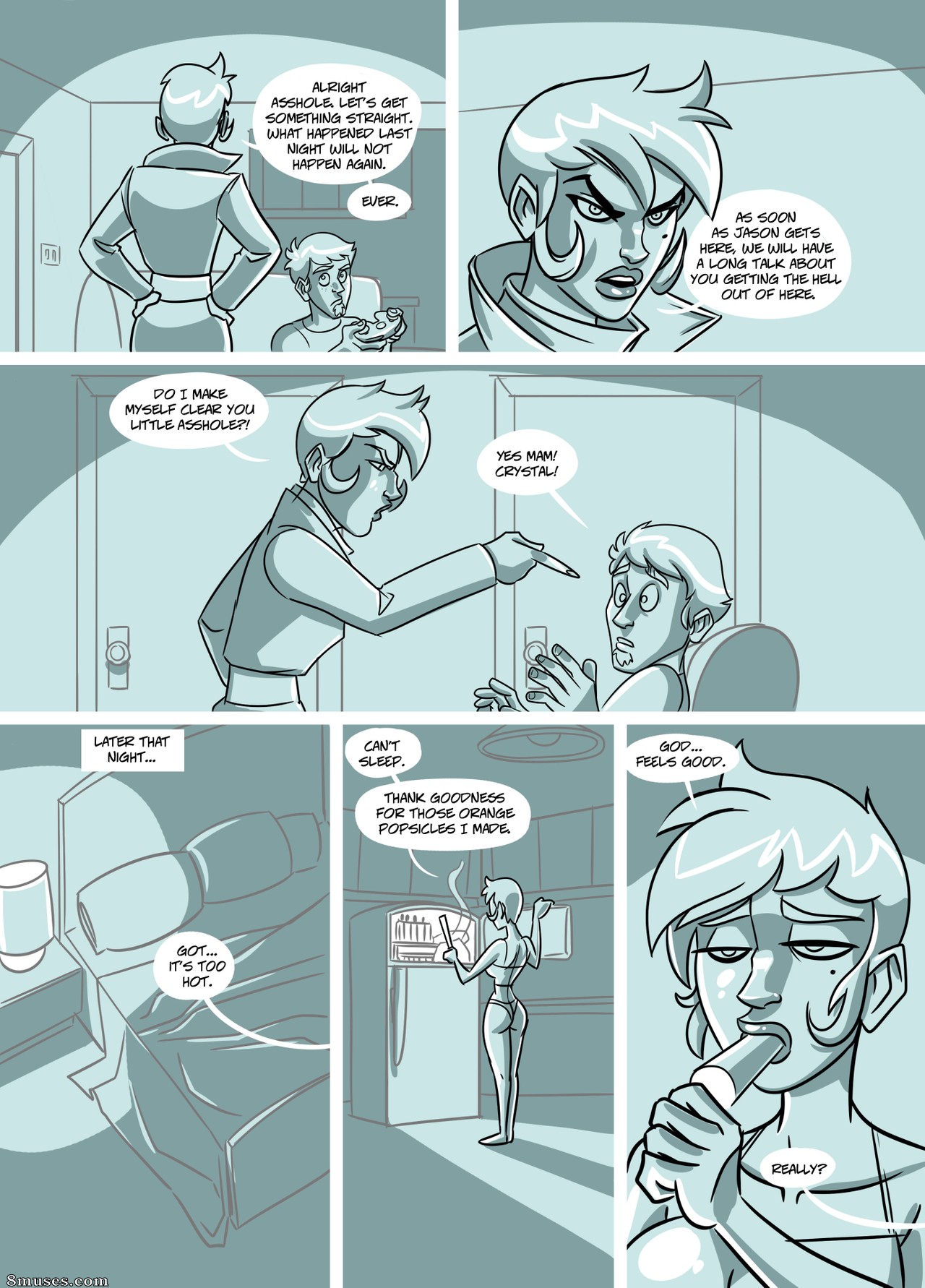 Issue 1 16