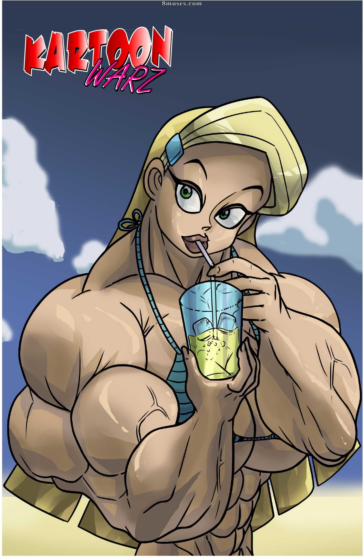 Issue 1 23