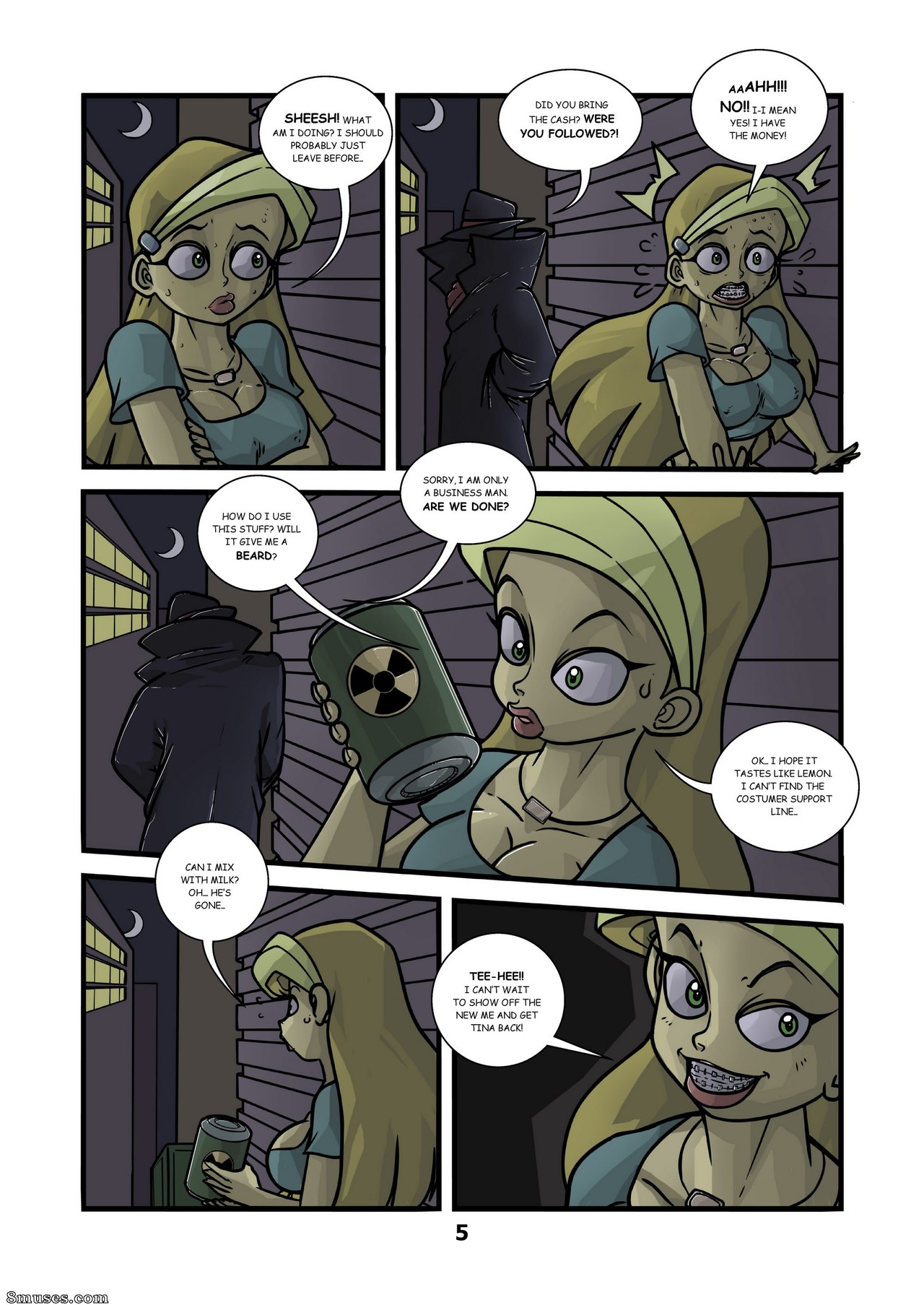 Issue 1 5