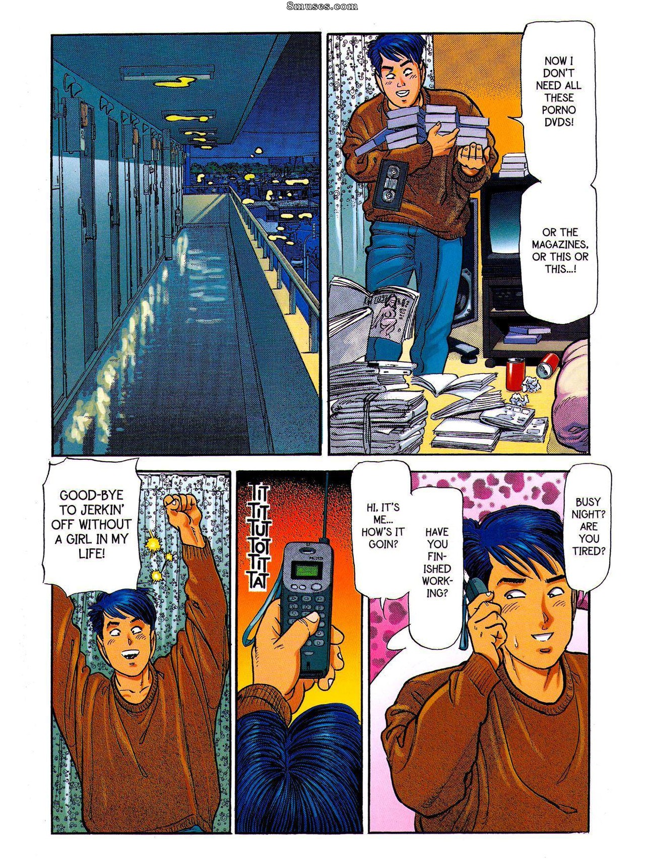 Issue 1 15