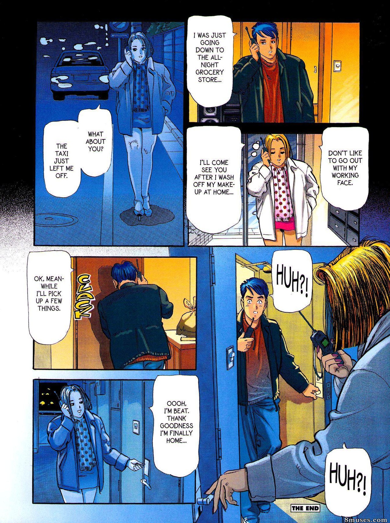 Issue 1 16