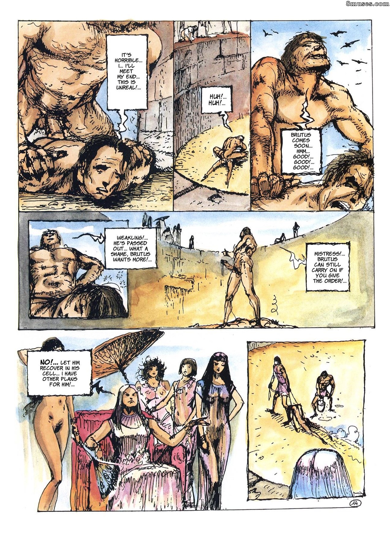 Issue 1 15