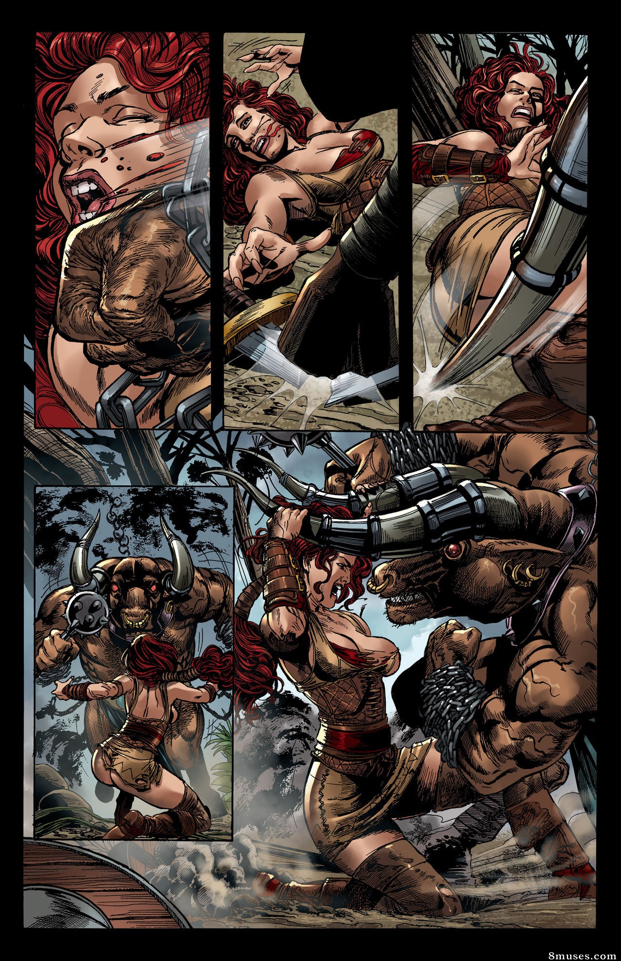 Issue 1 8