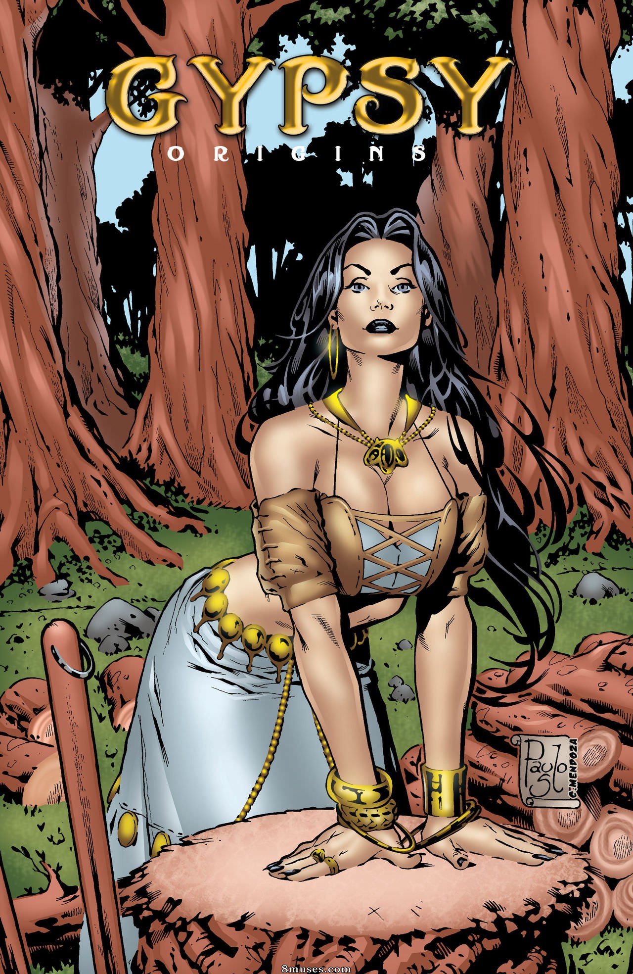 Issue 3 17