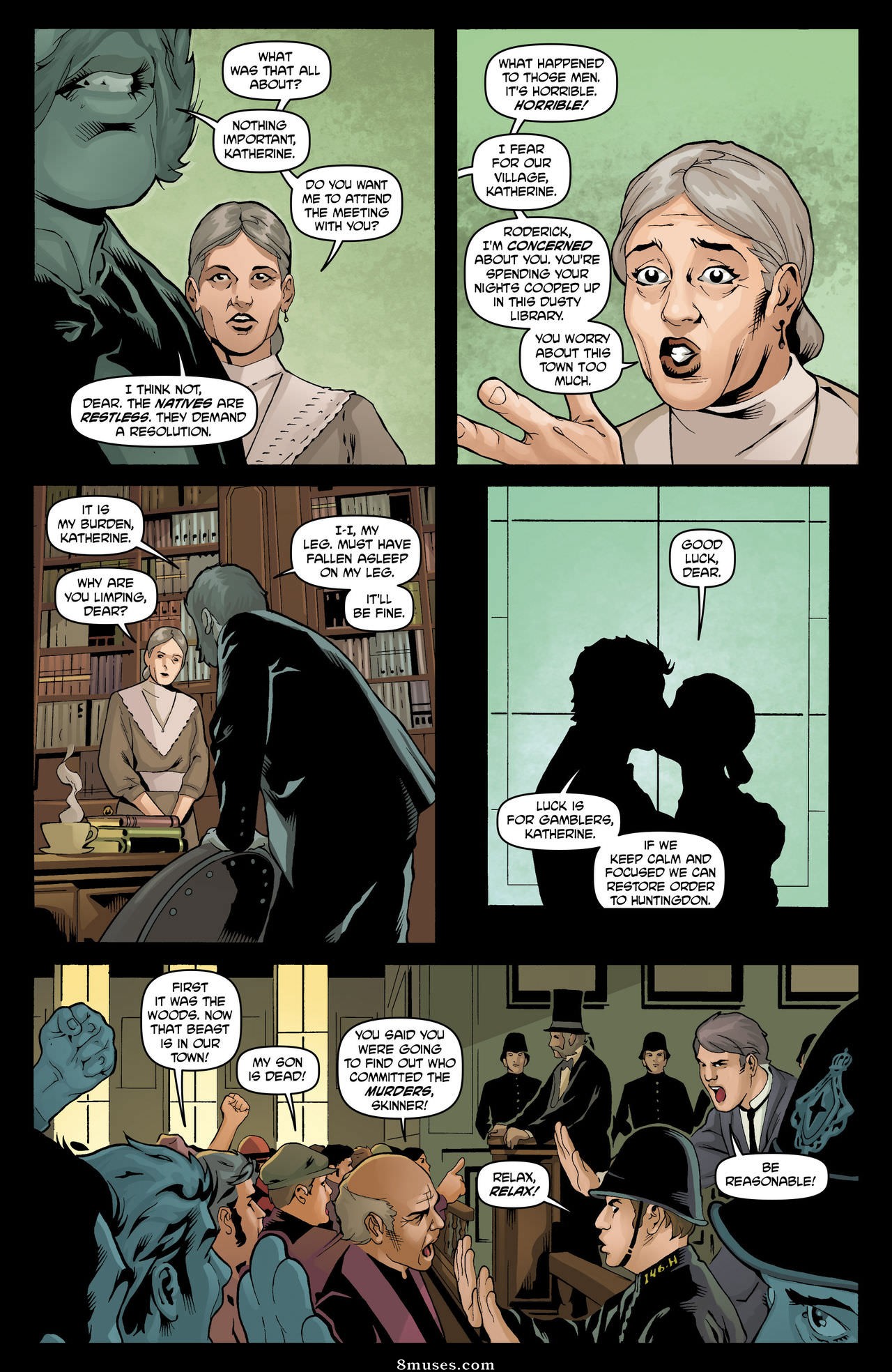 Issue 3 29