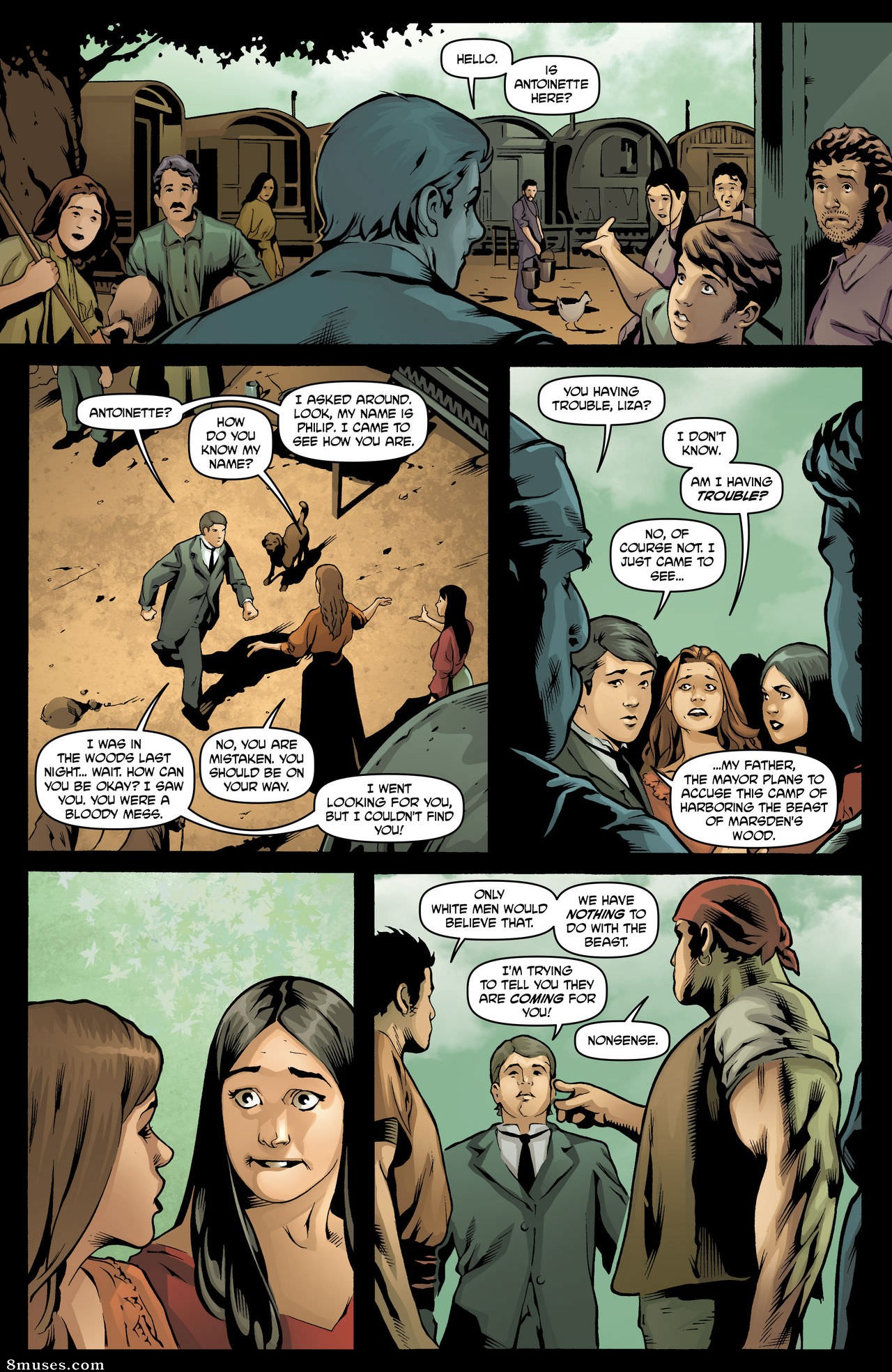 Issue 3 32