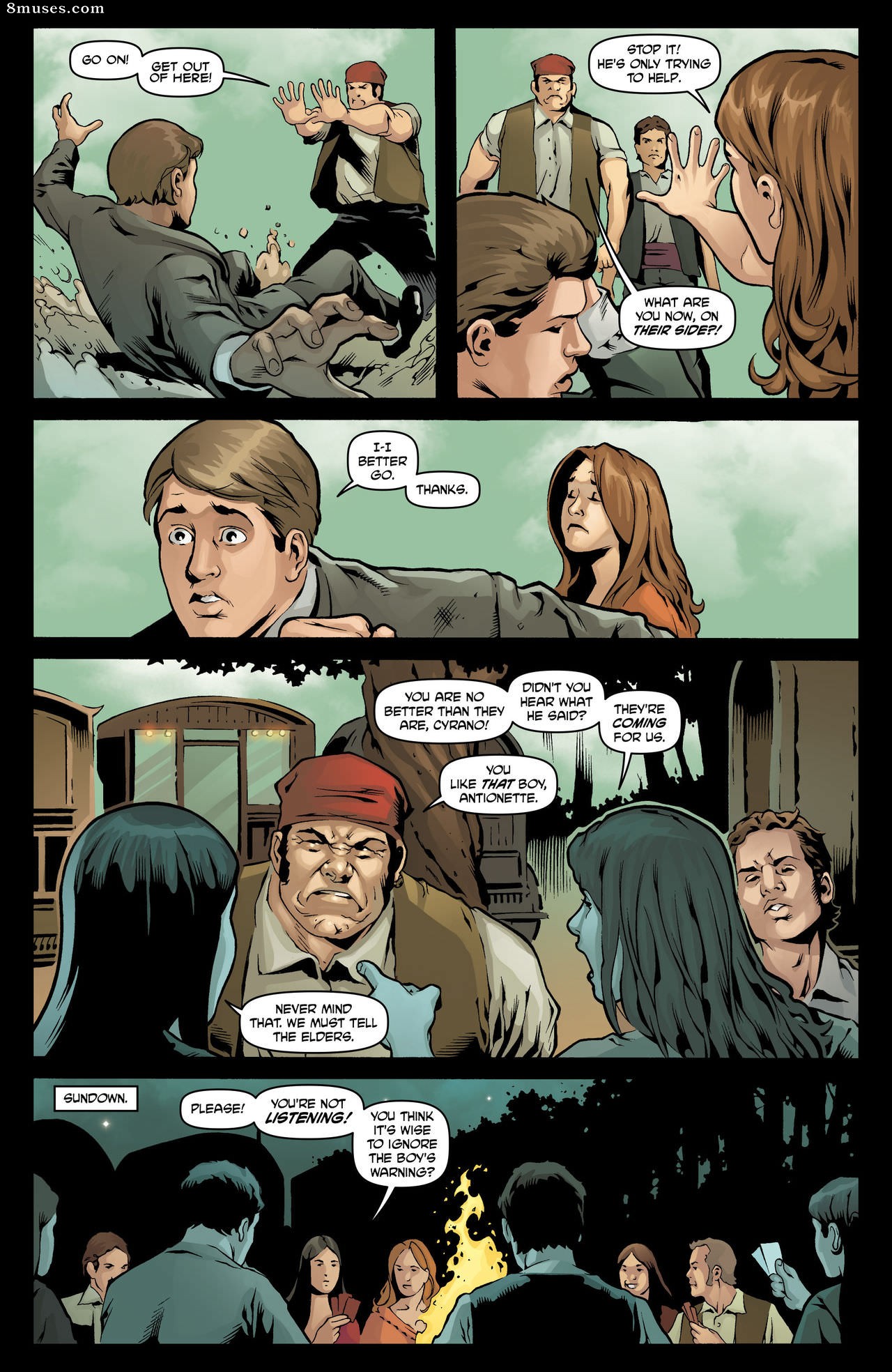 Issue 3 33