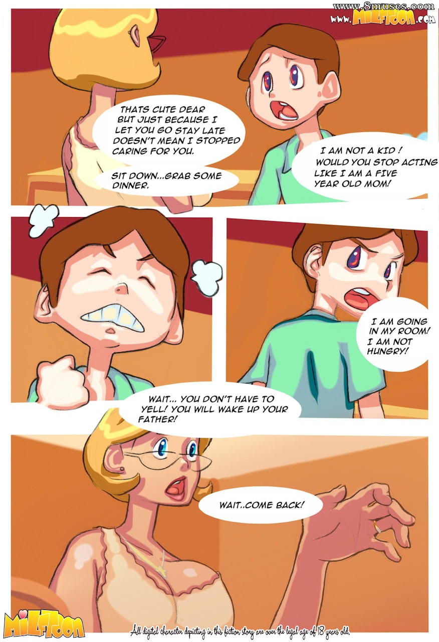 Issue 1 - Page 2