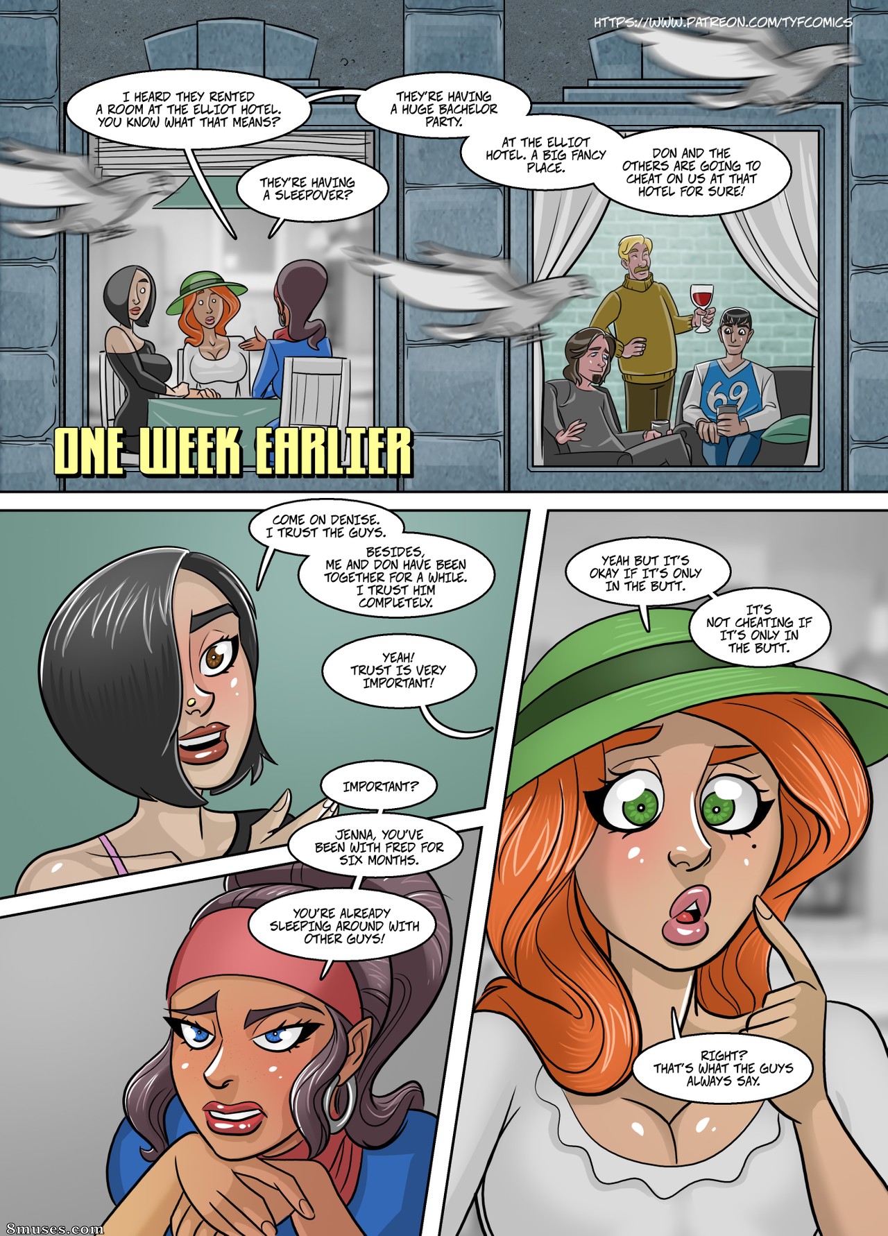 Issue 1 6