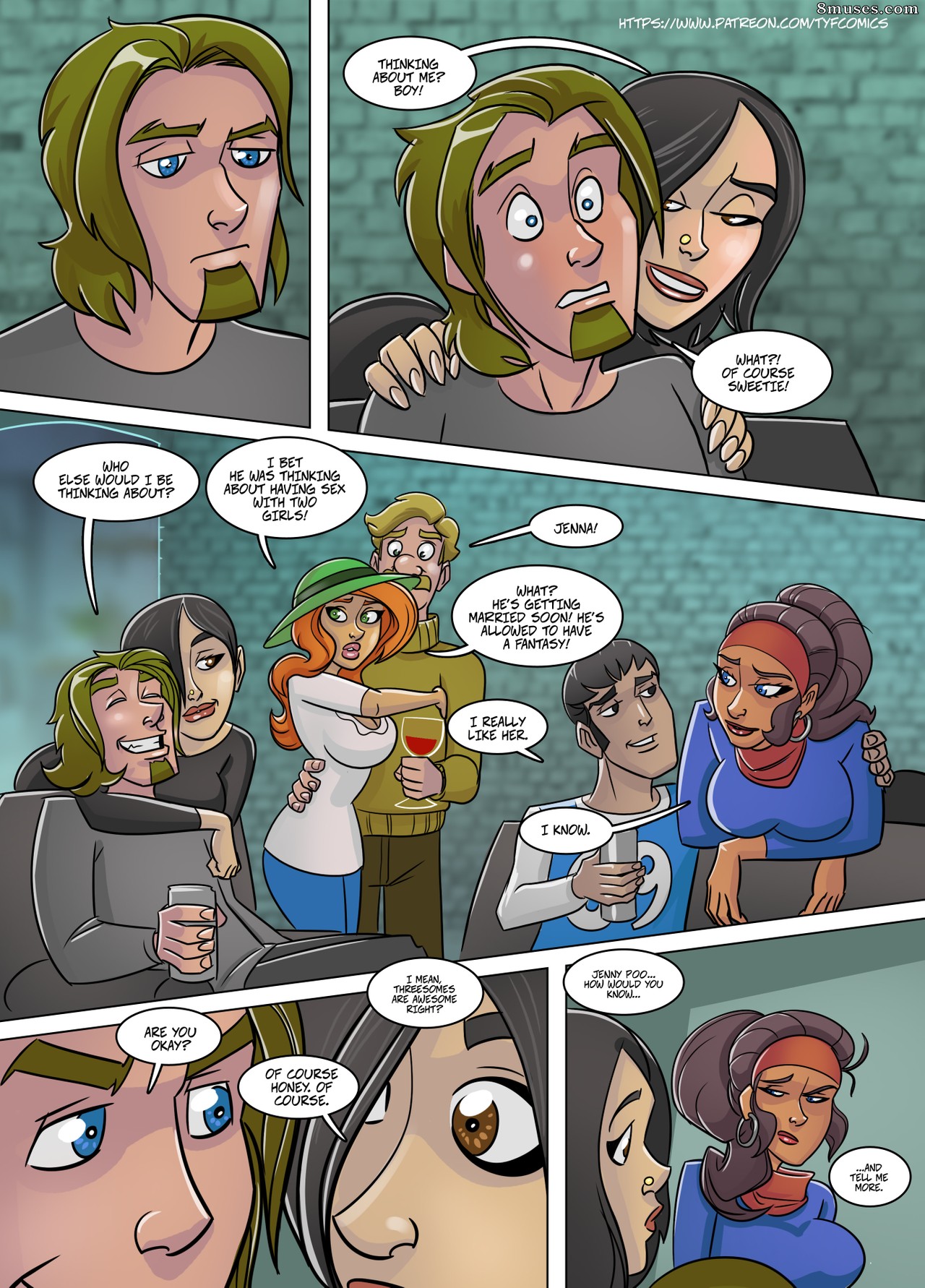 Issue 1 9